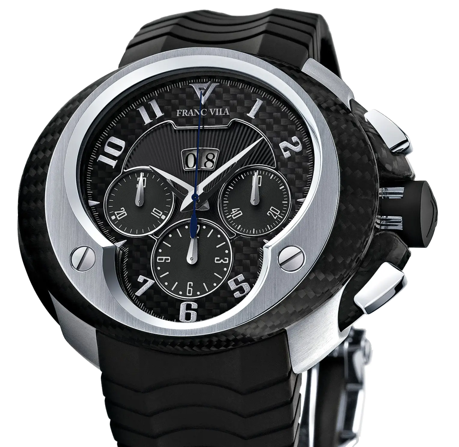 Chrono Grand Date