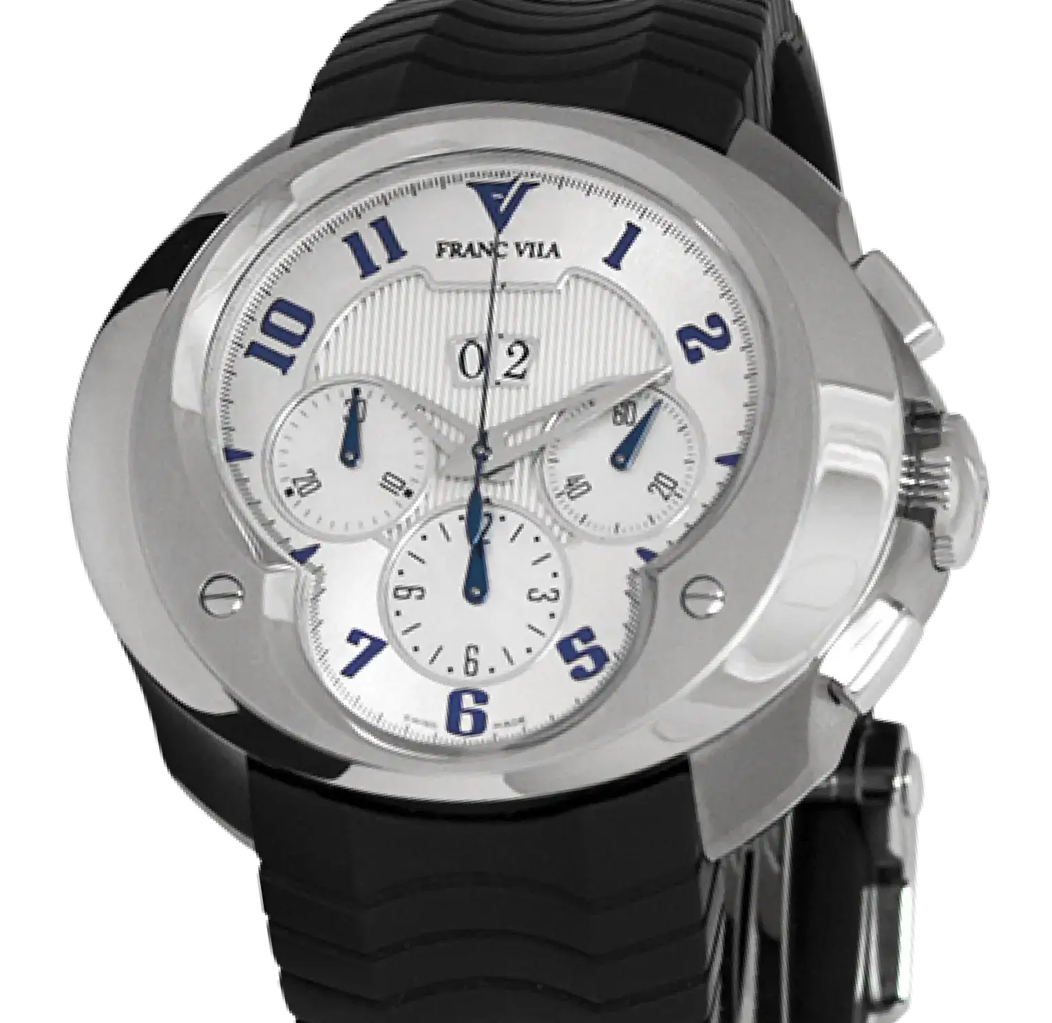 Chrono Grand Date