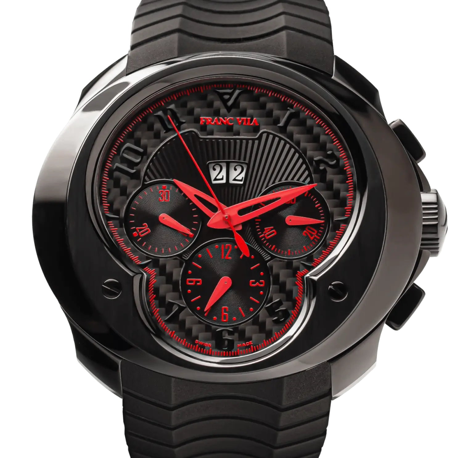Chrono Grand Date
