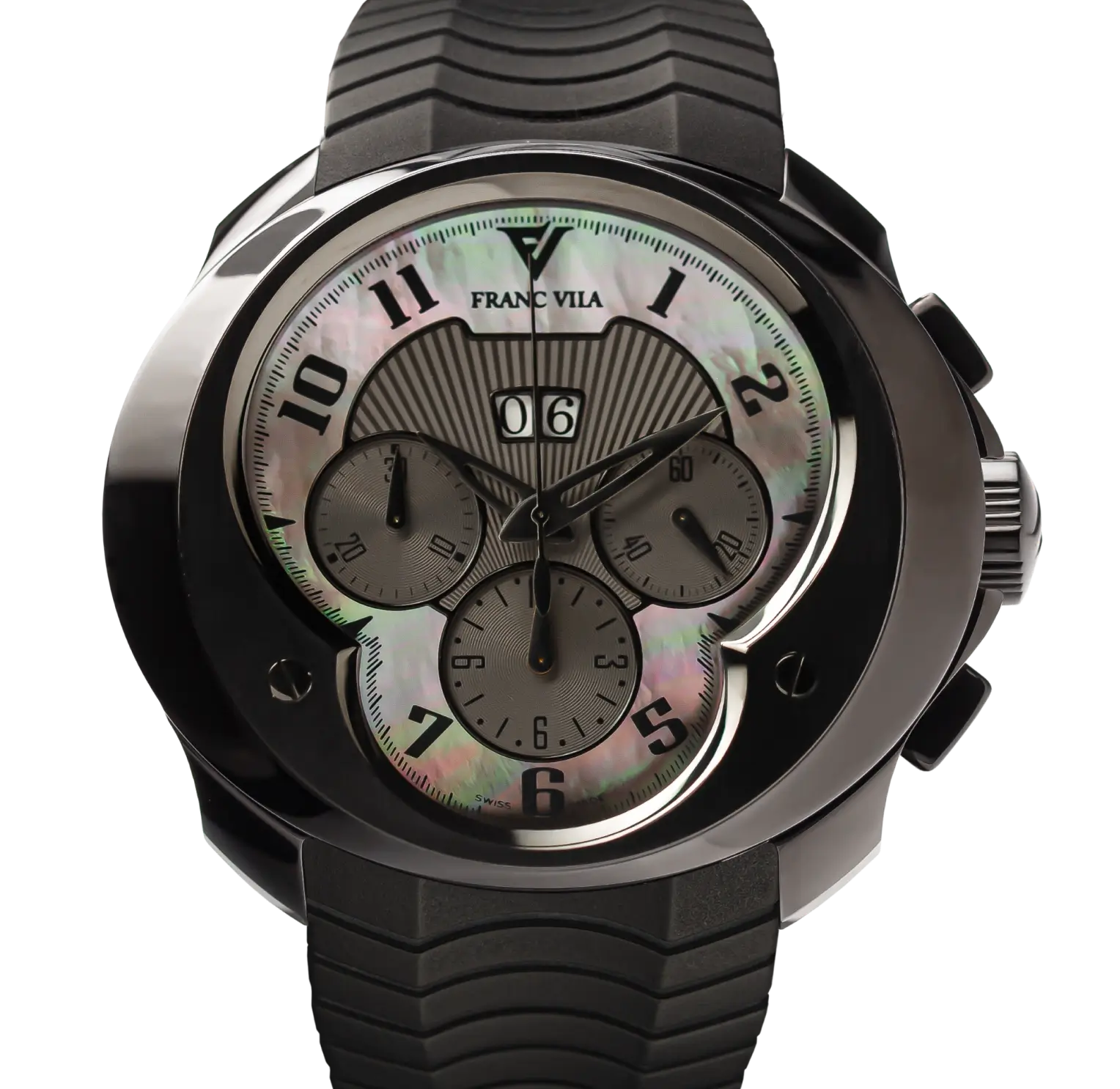 Chrono Grand Date