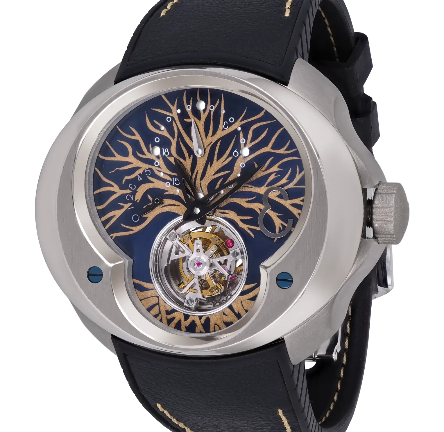 Tourbillon (tree)