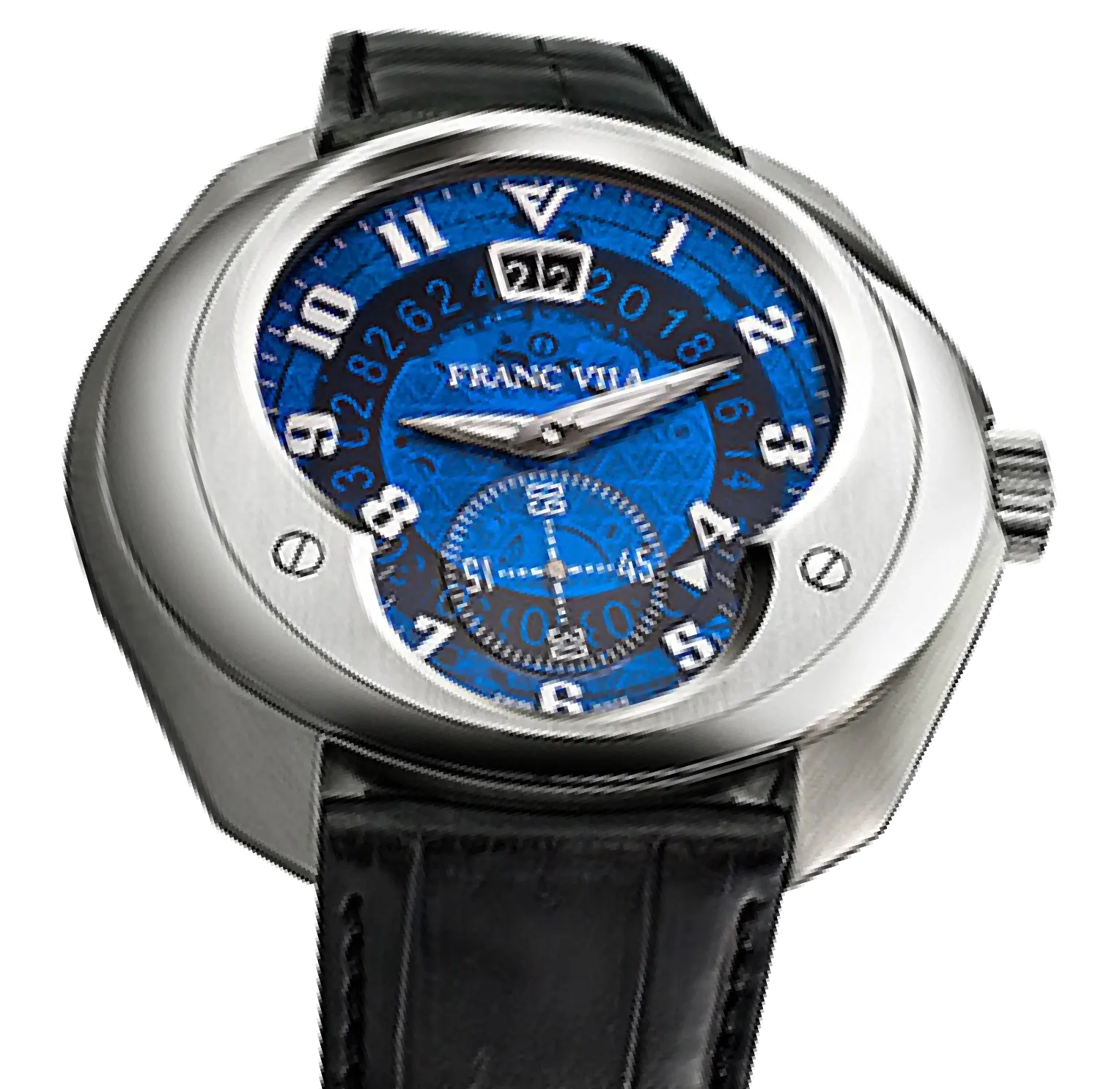 Neo Alta Chrono Grand date