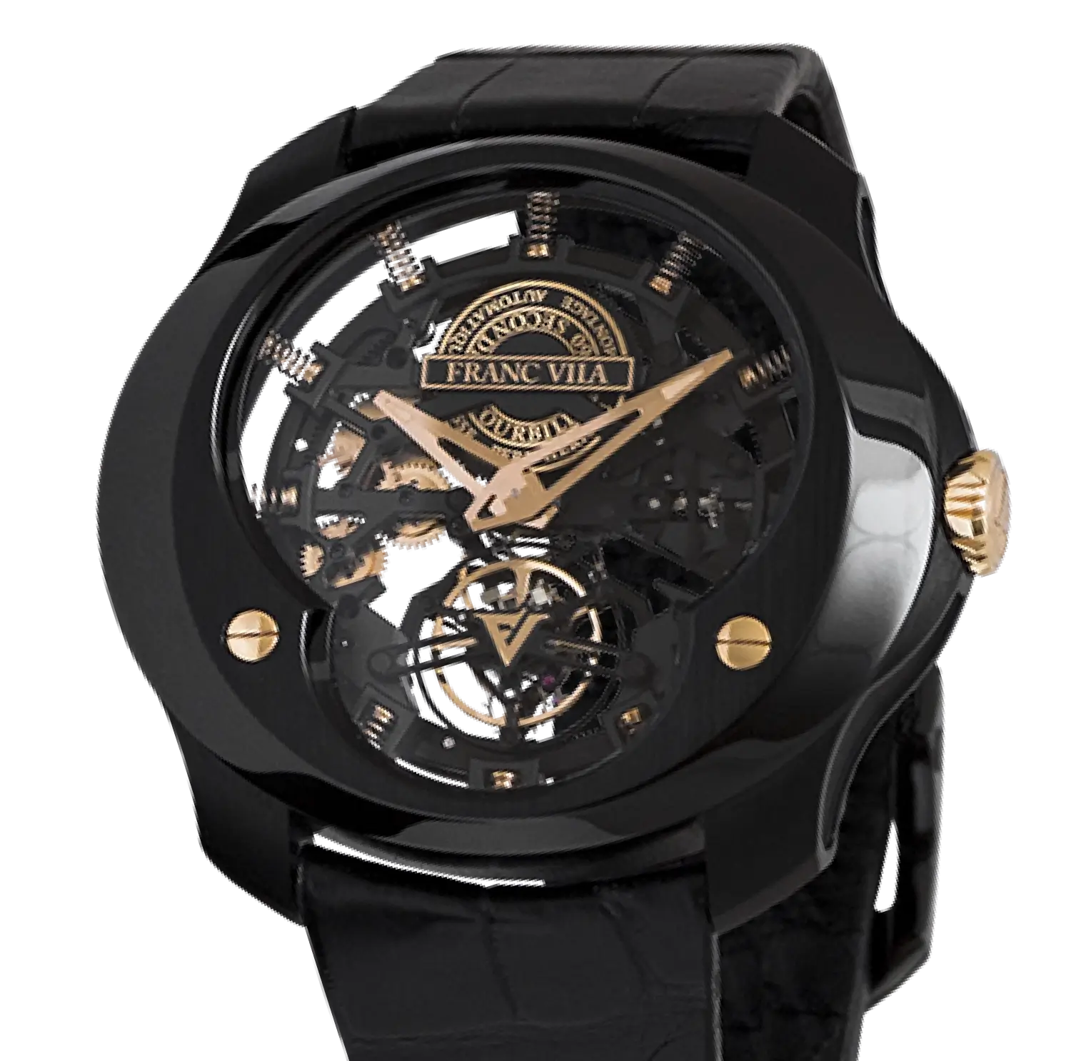 Neo Alta Tourbillon