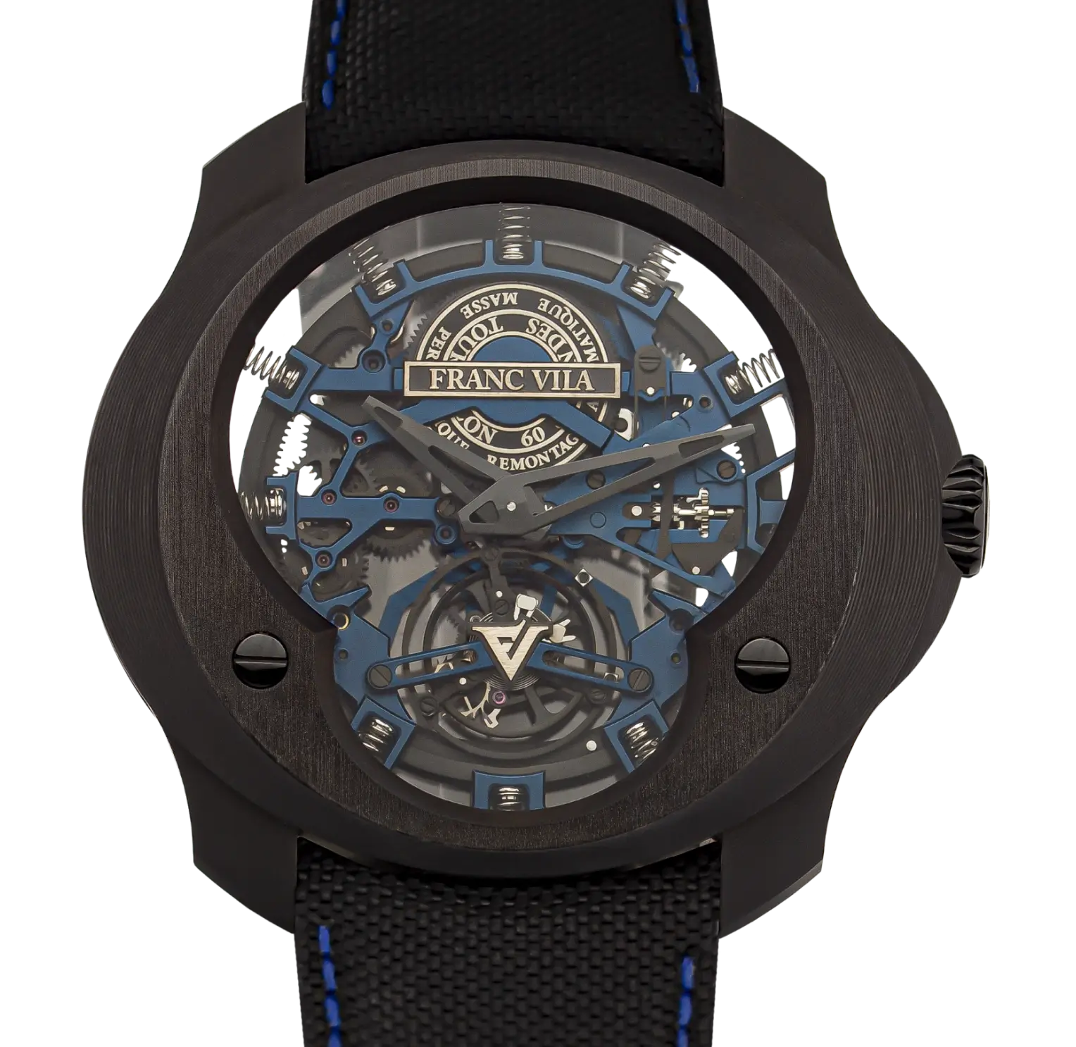 Neo Alta Tourbillon