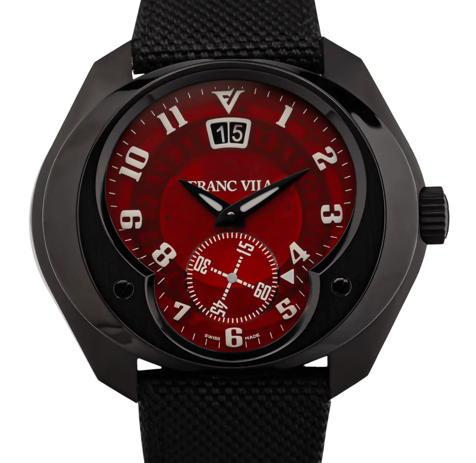 Neo Alta Chrono Grand date
