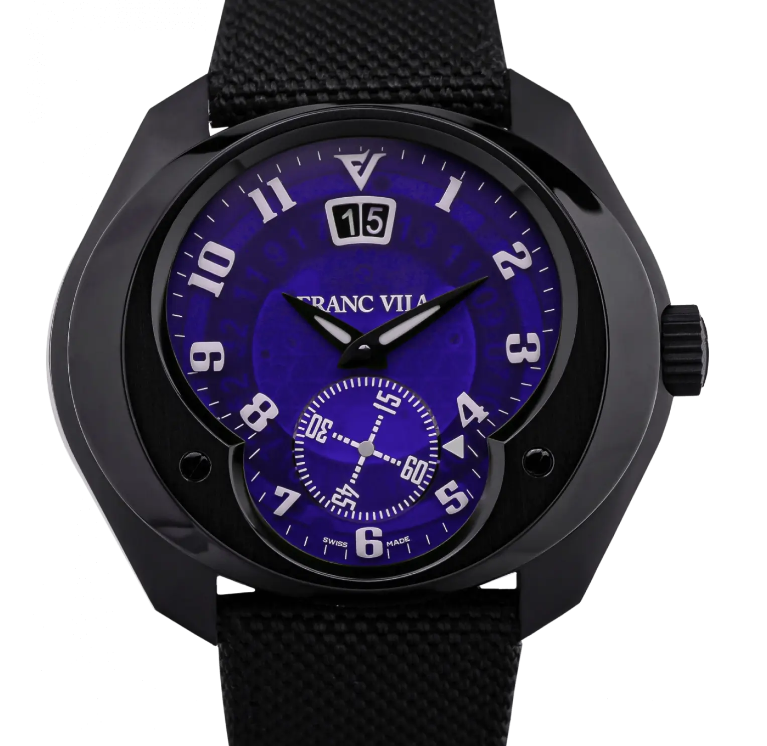 Neo Alta Chrono Grand date
