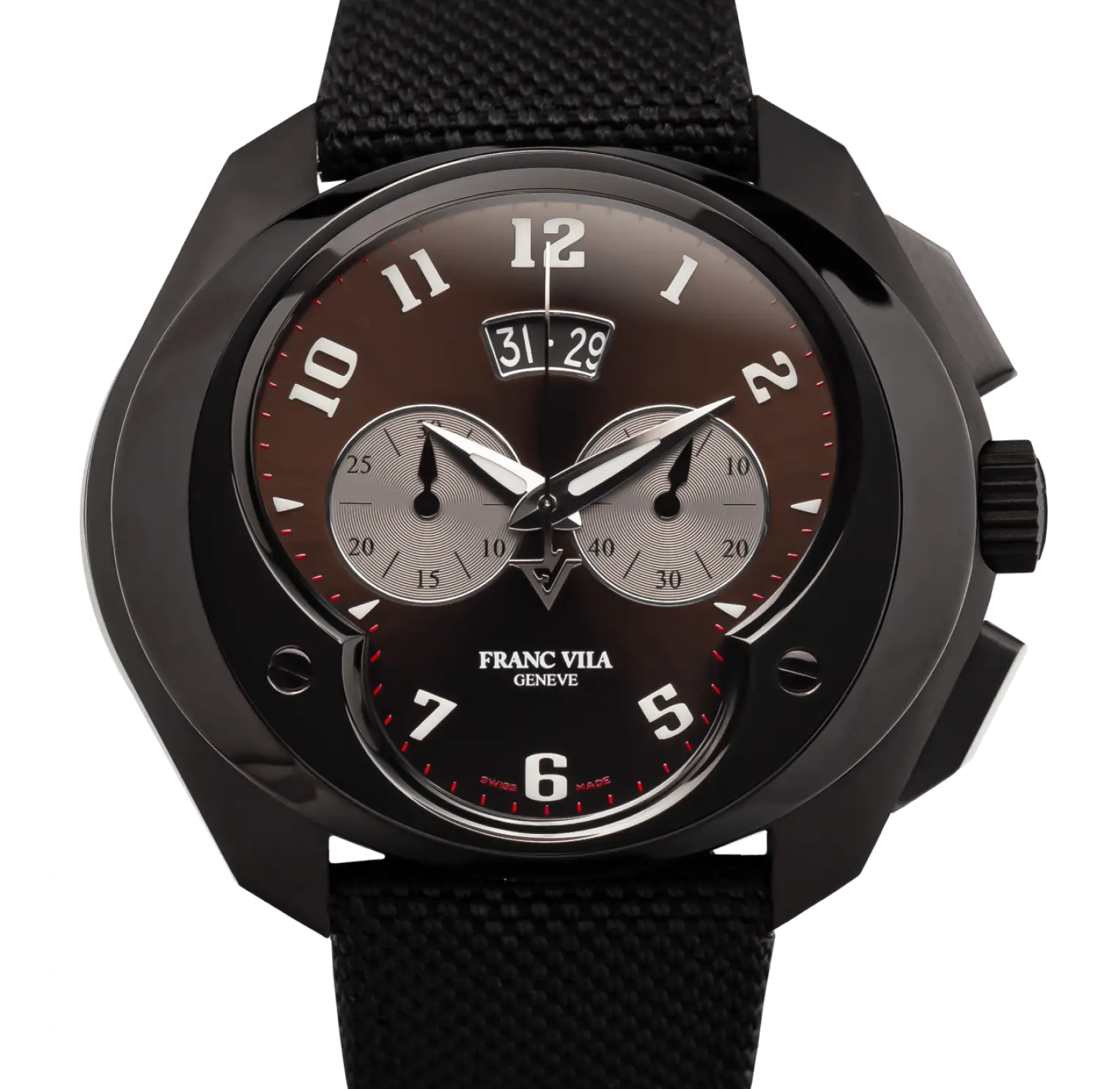 Neo Alta Chrono