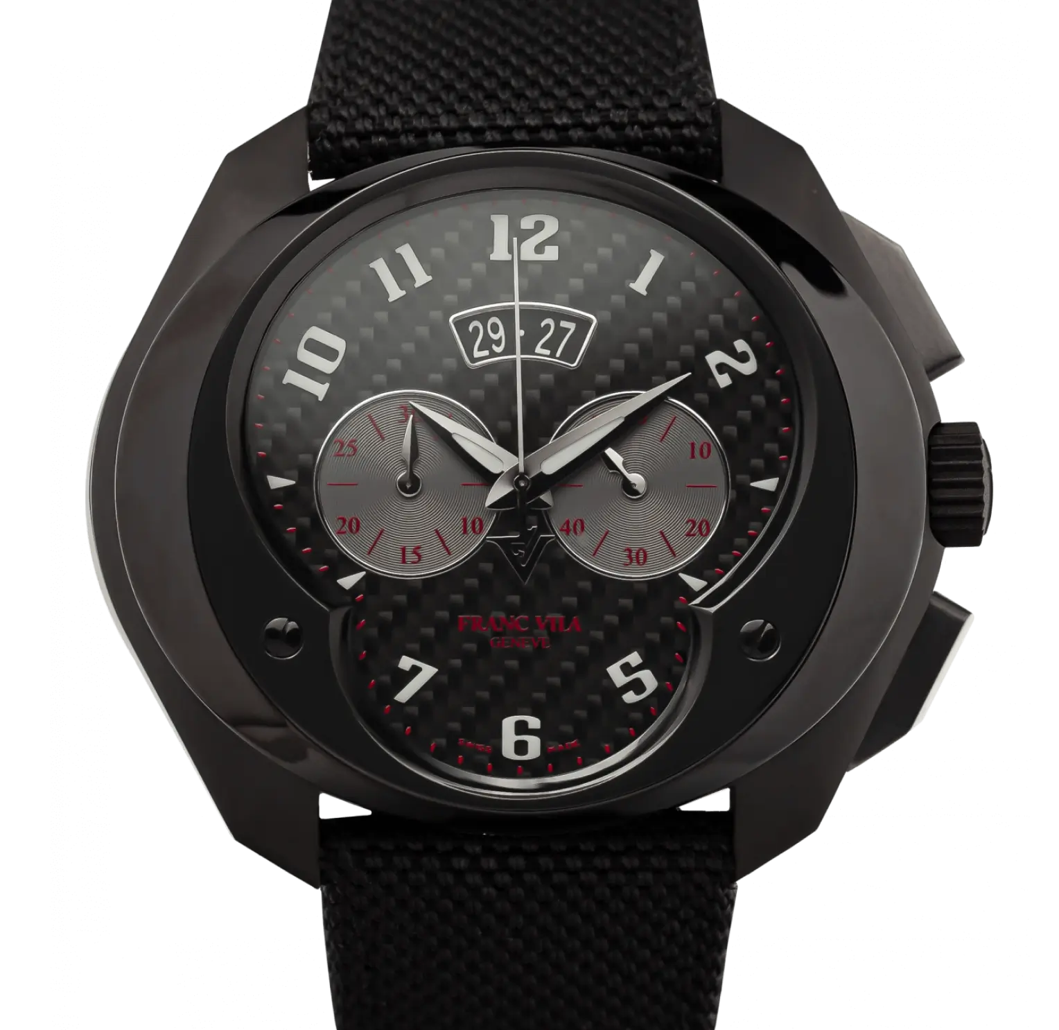 Neo Alta Chrono