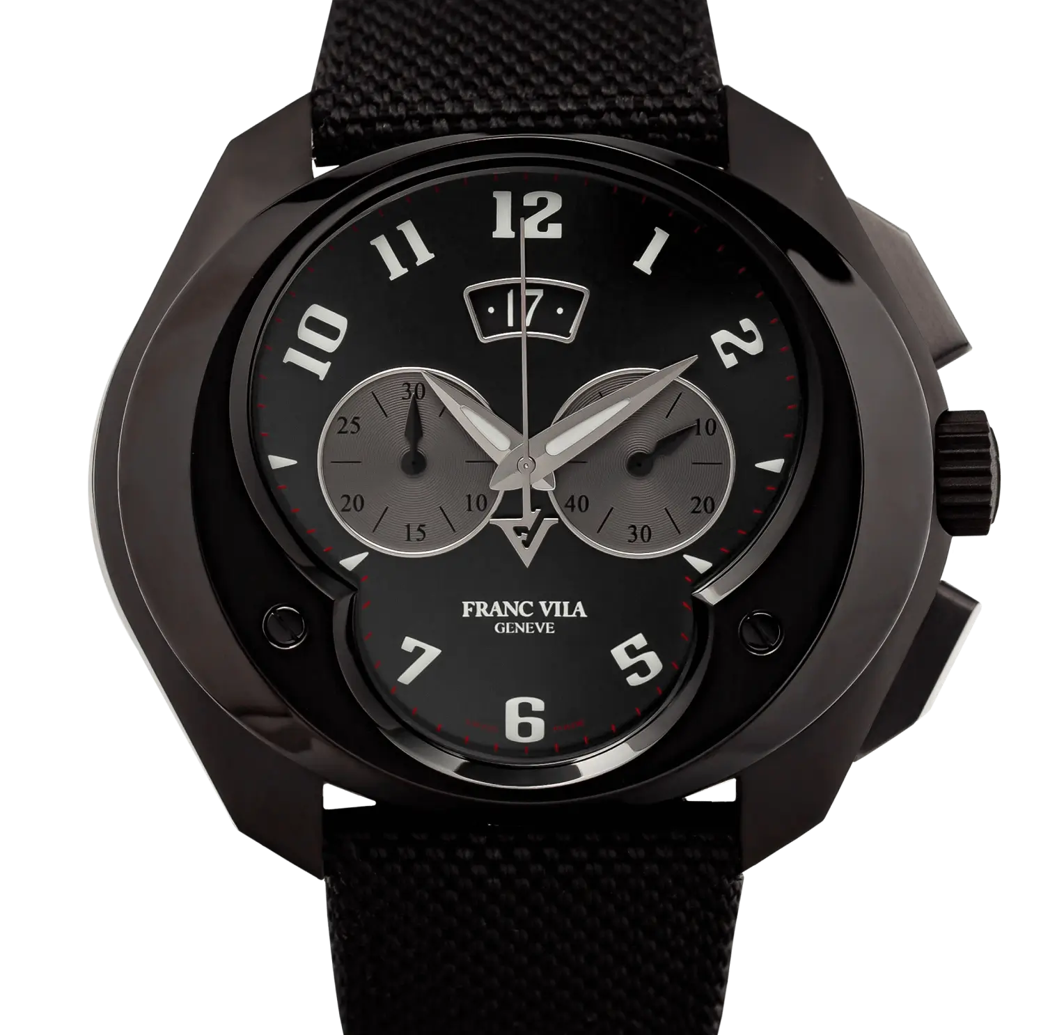 Neo Alta Chrono