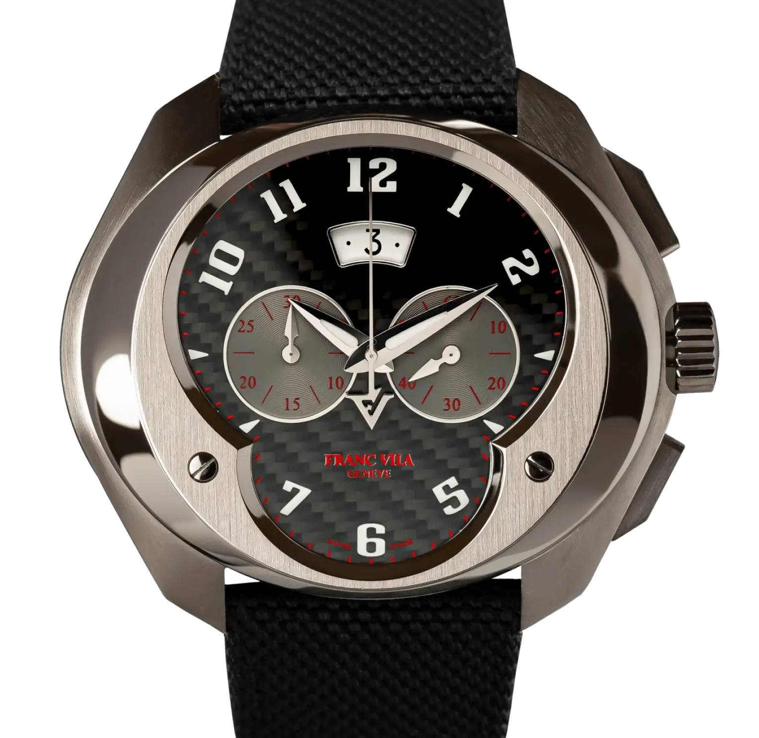 Neo Alta Chrono