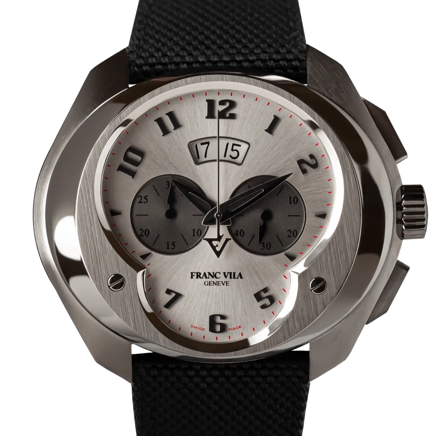 Neo Alta Chrono 