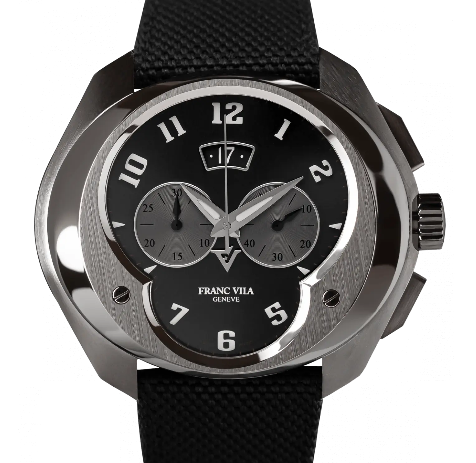 Neo Alta Chrono