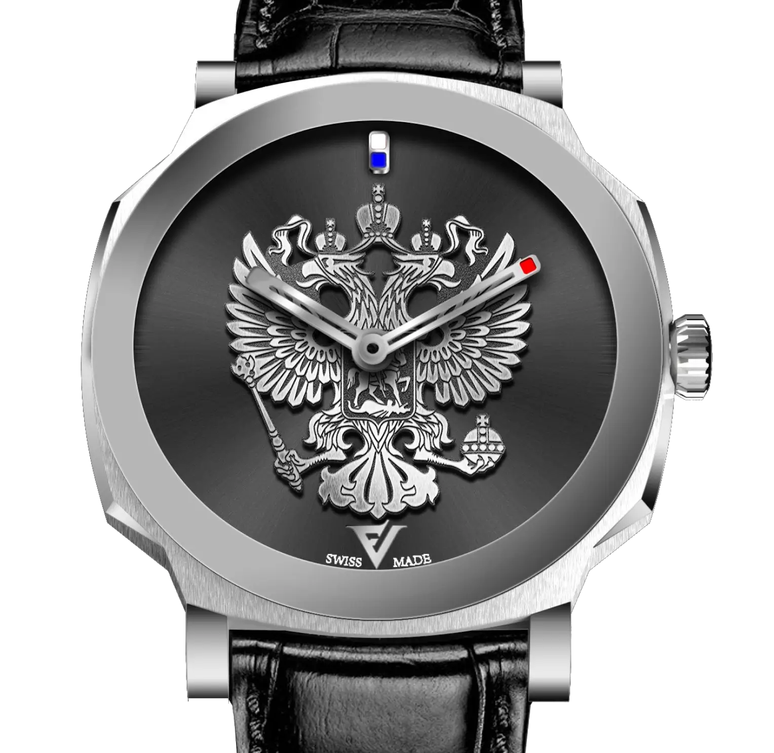 Russian Eagle