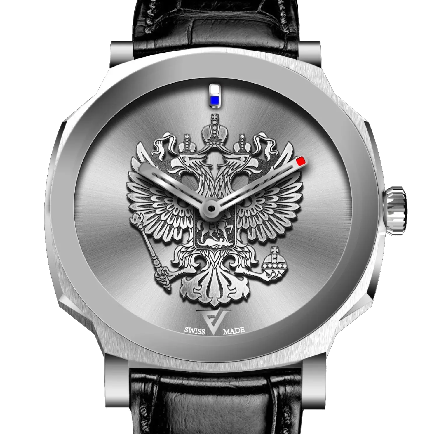 Russian Eagle