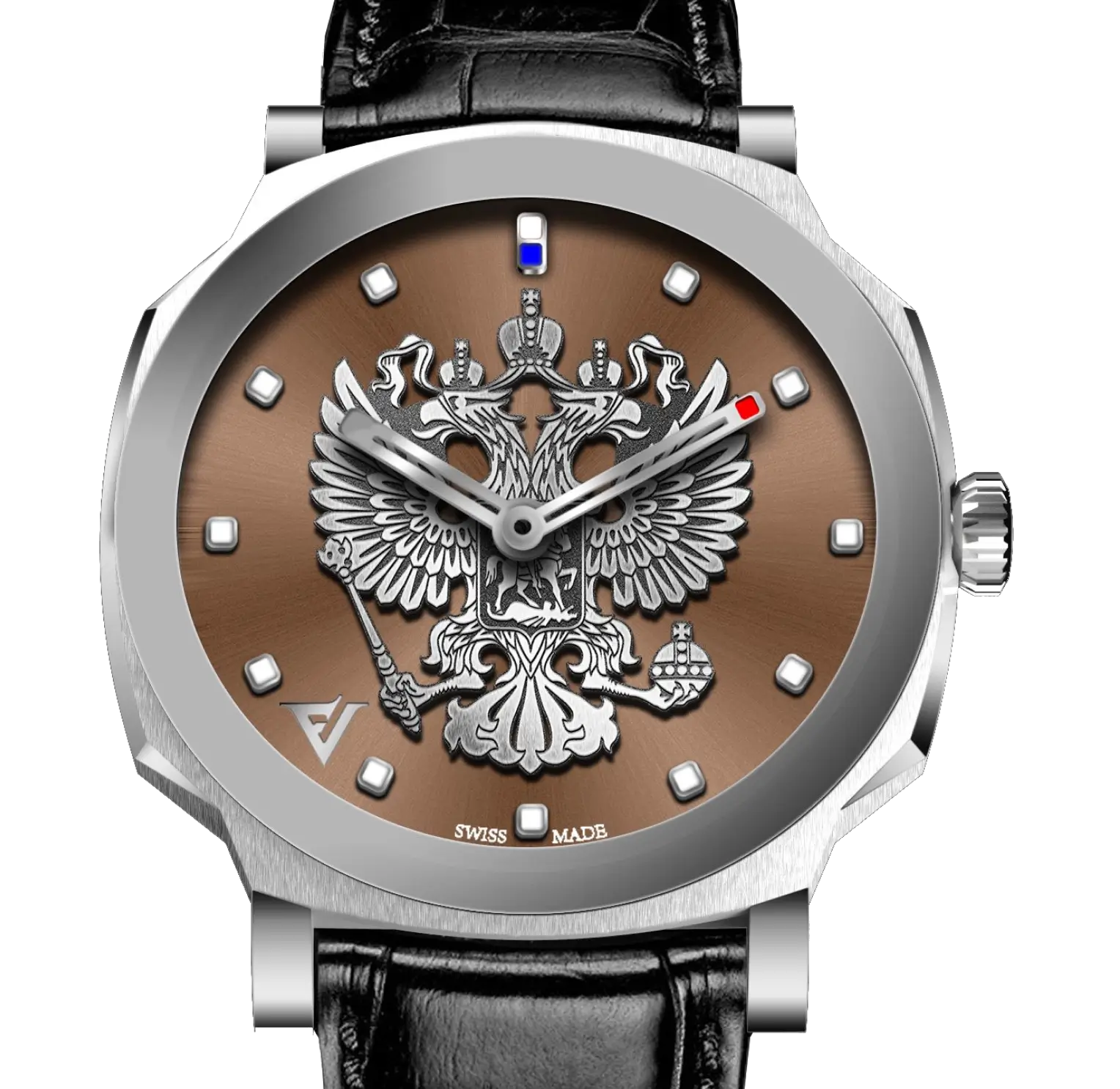 Russian Eagle