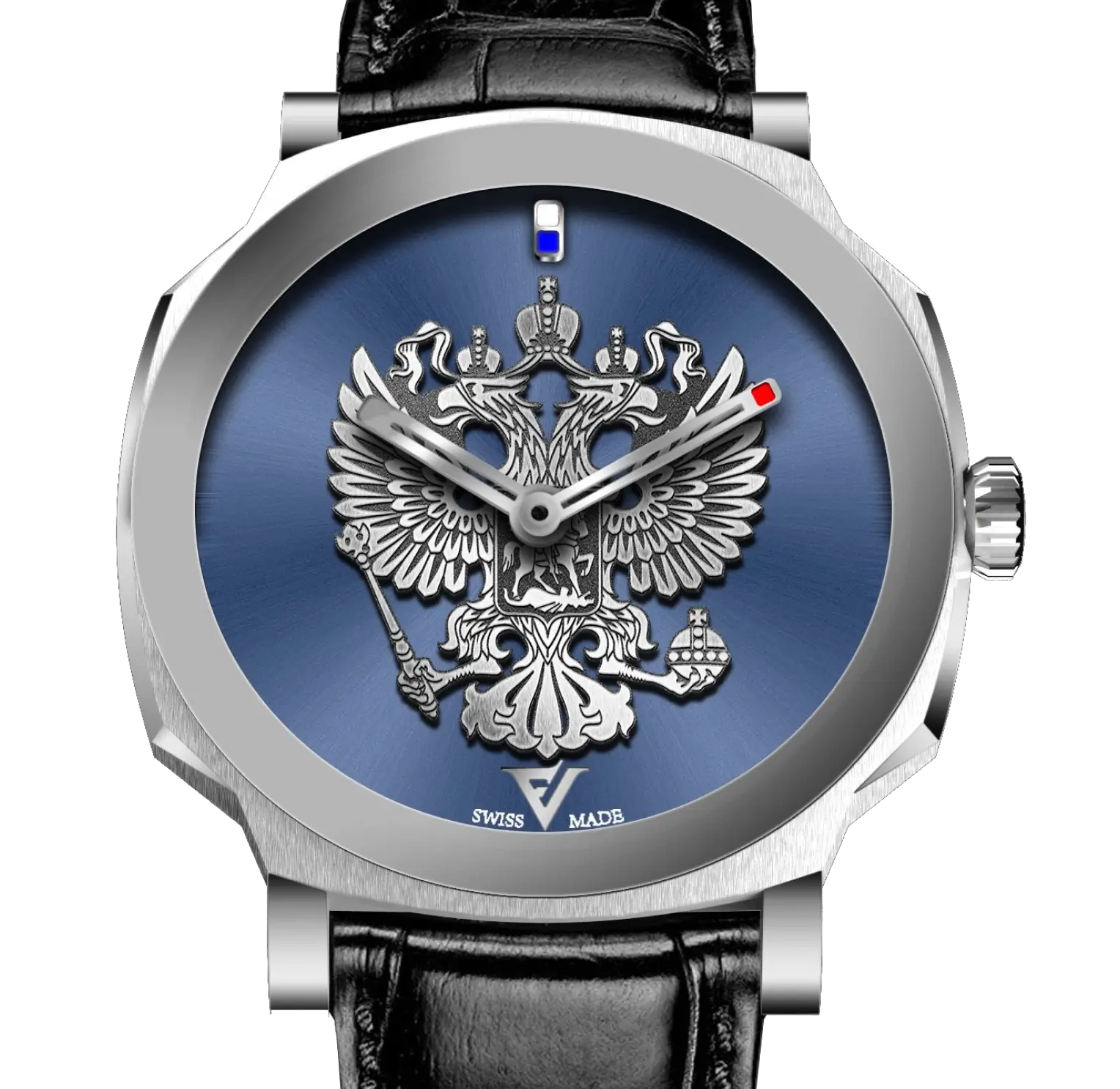 Russian Eagle