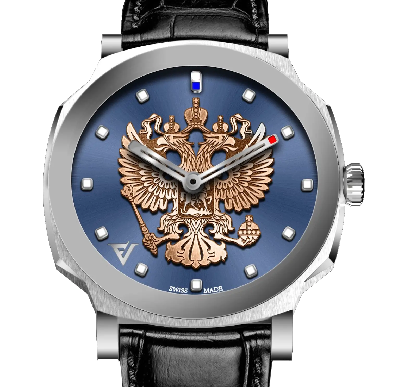 Russian Eagle