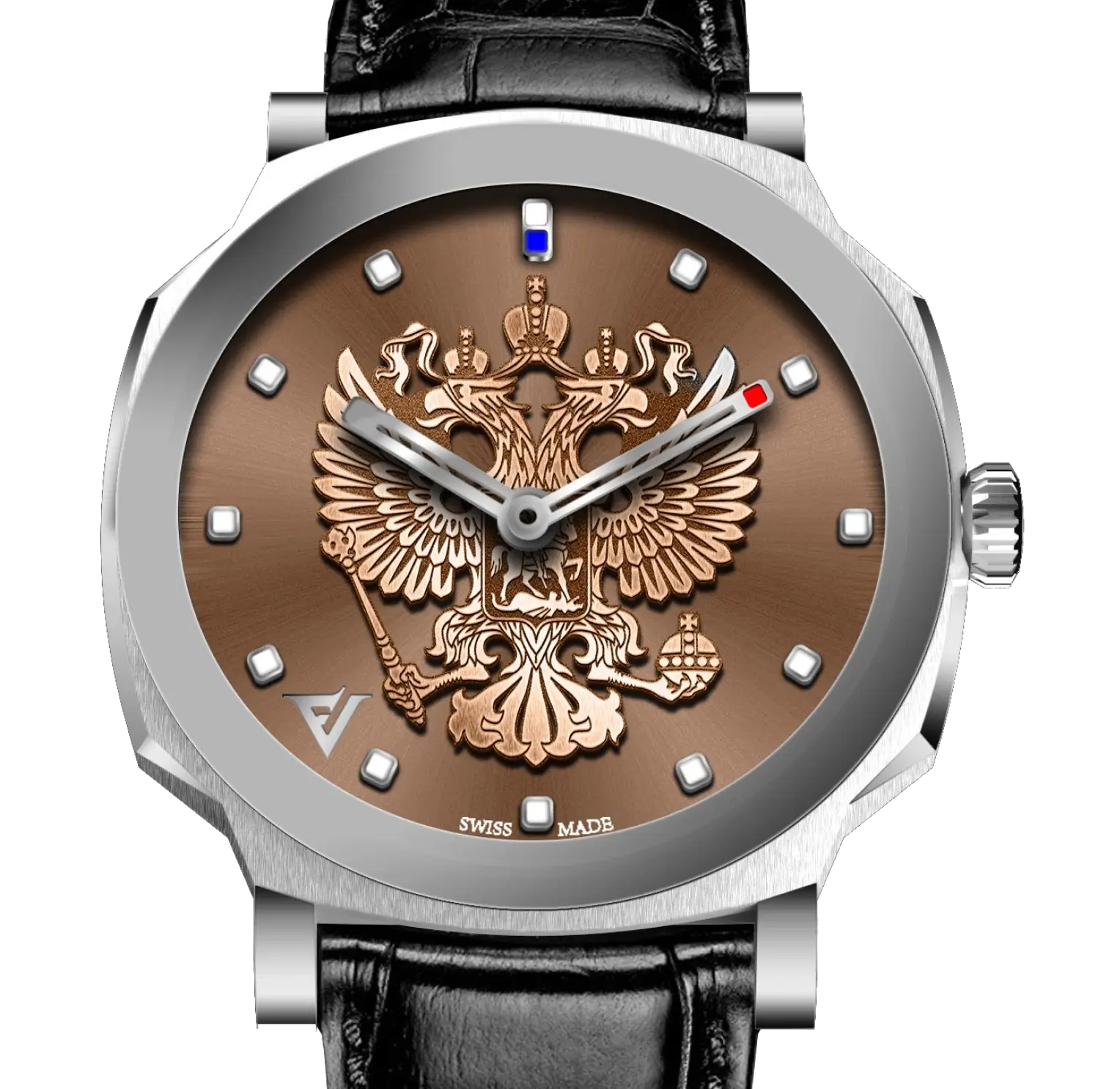 Russian Eagle