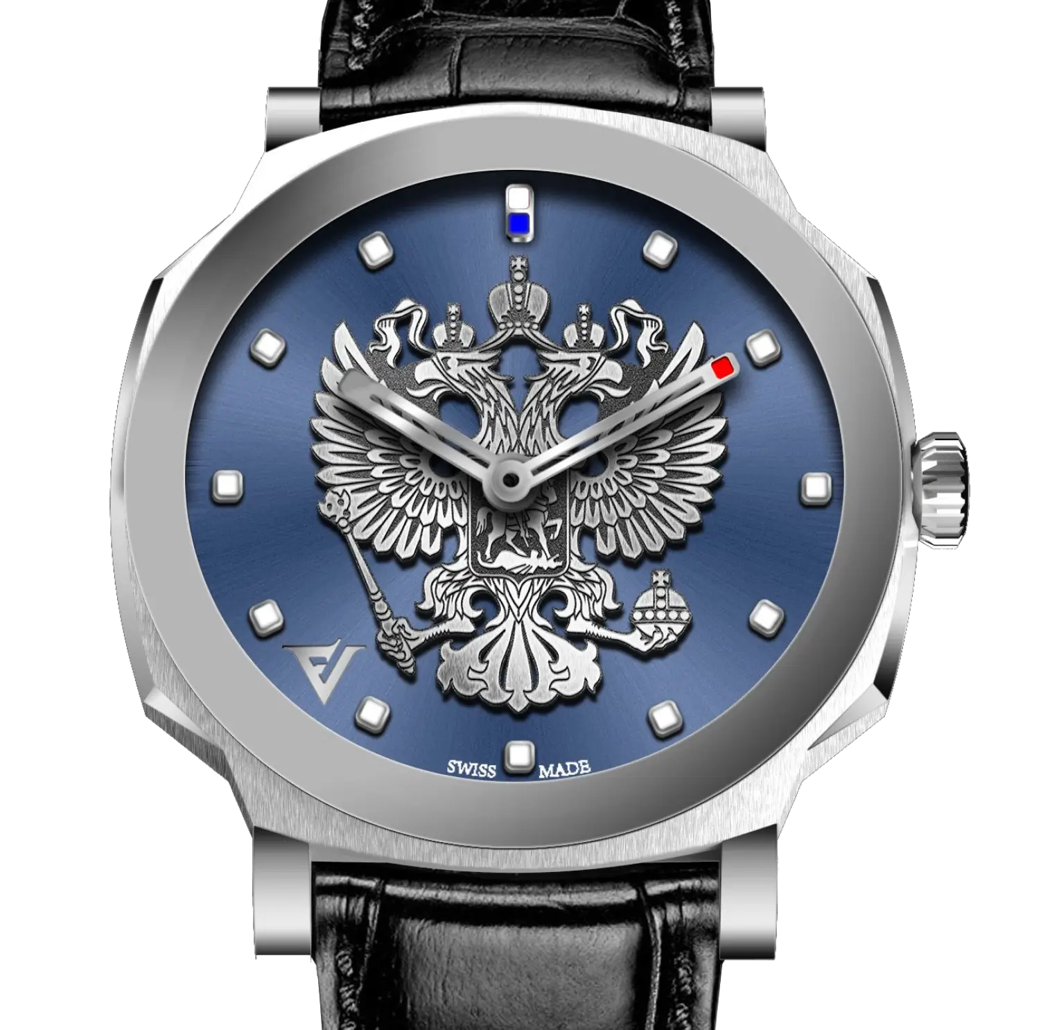 Russian Eagle