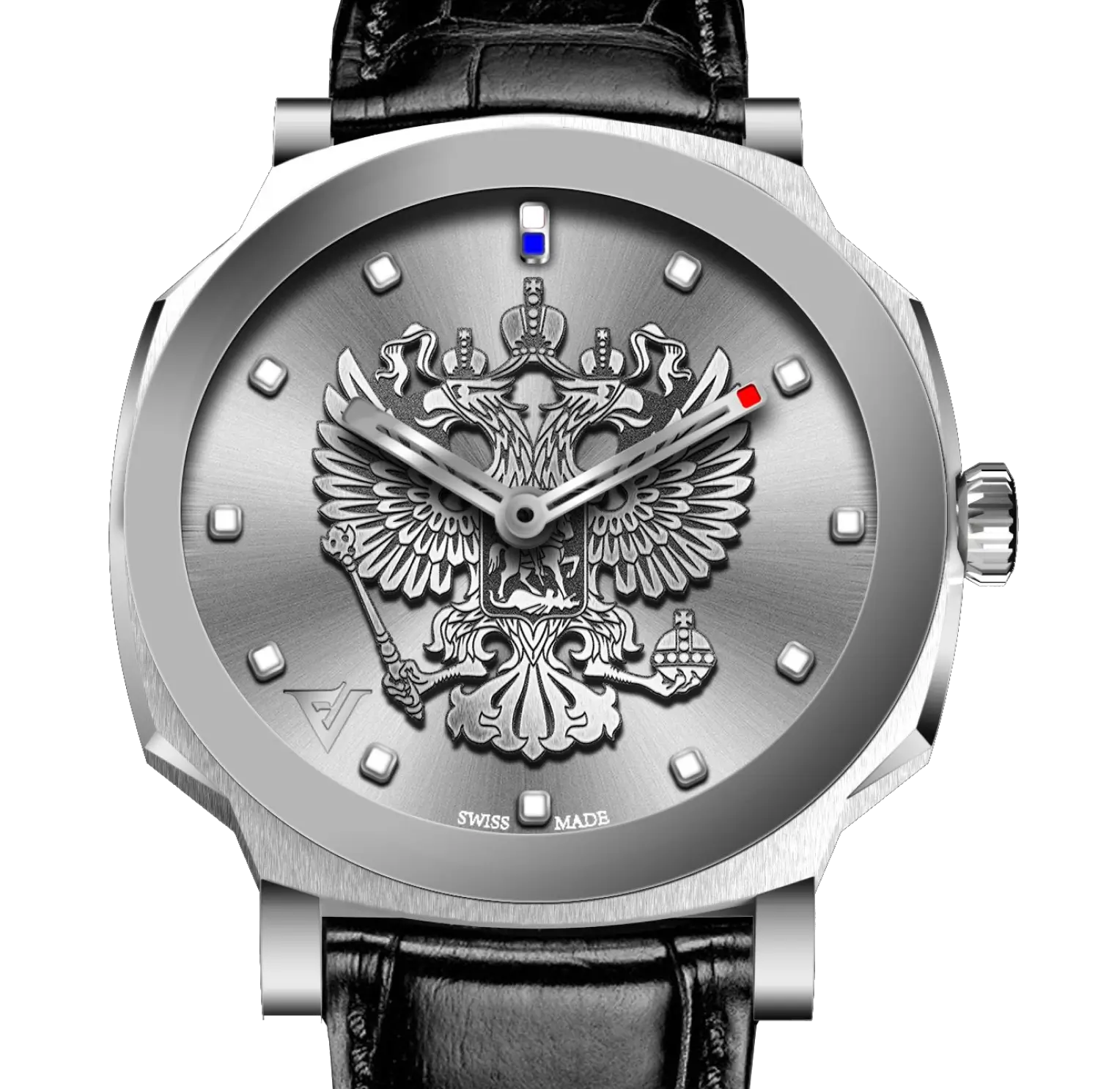 Russian Eagle 
