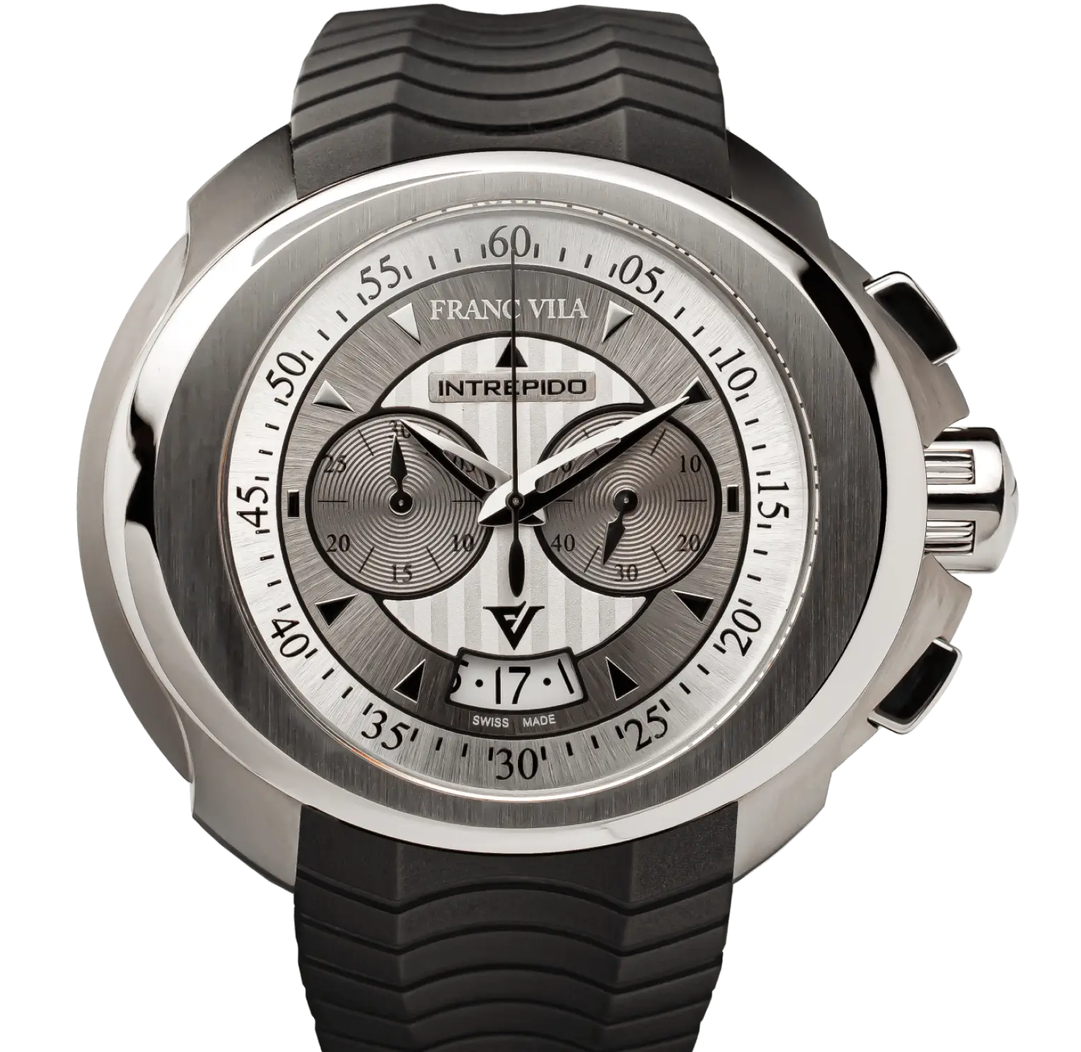 Intrepido Chrono