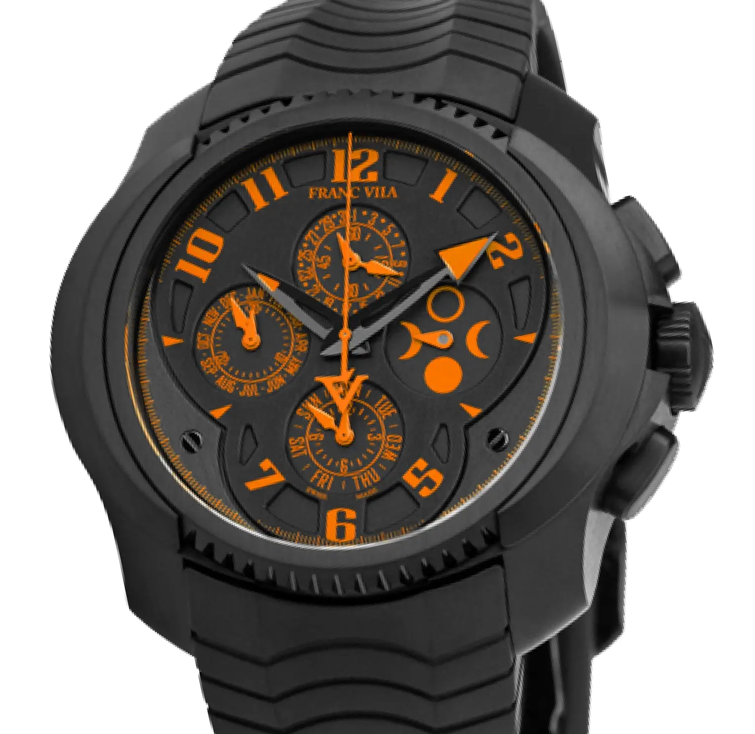 Intrepido Perpetual