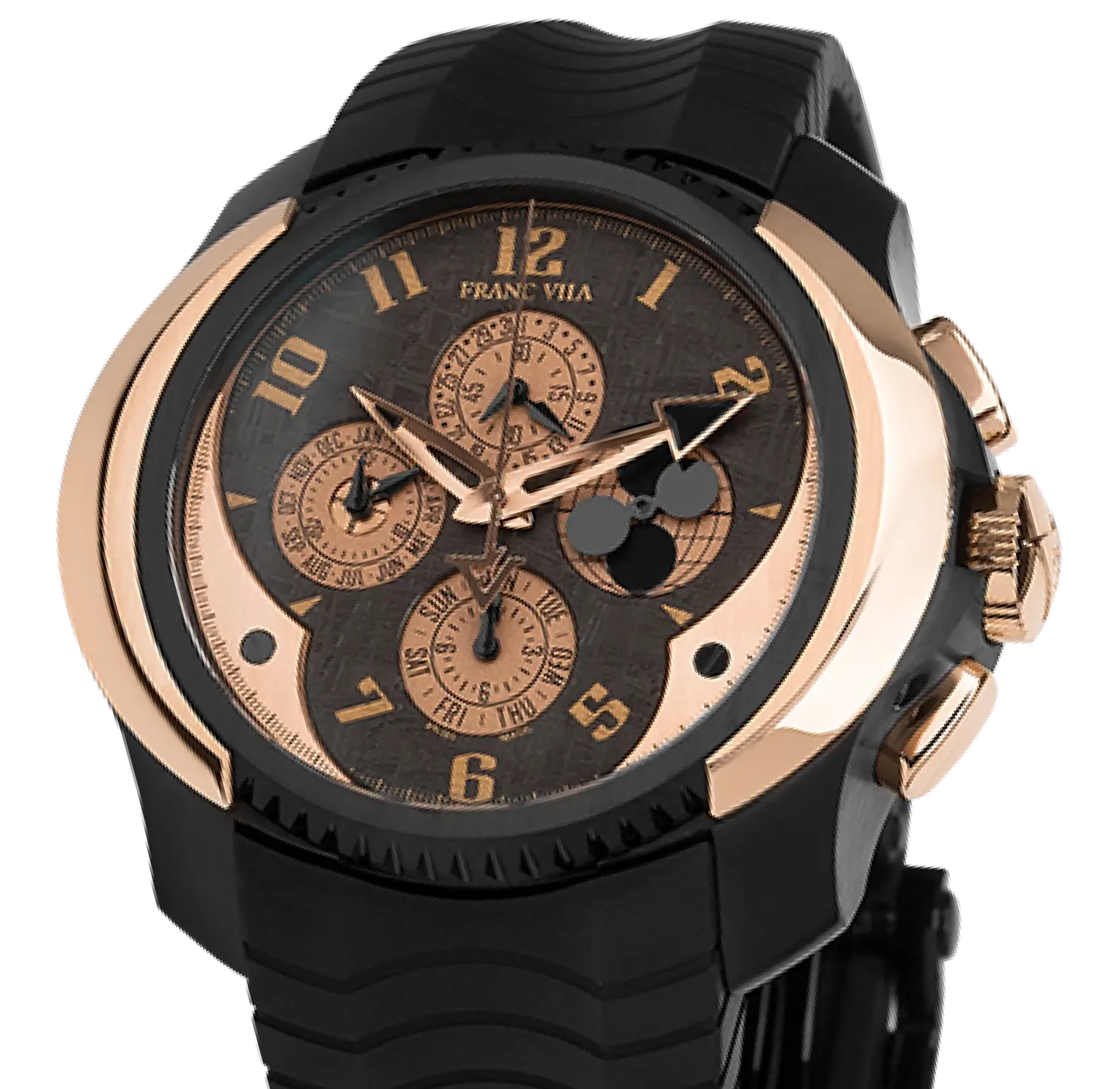 Intrepido Perpetual