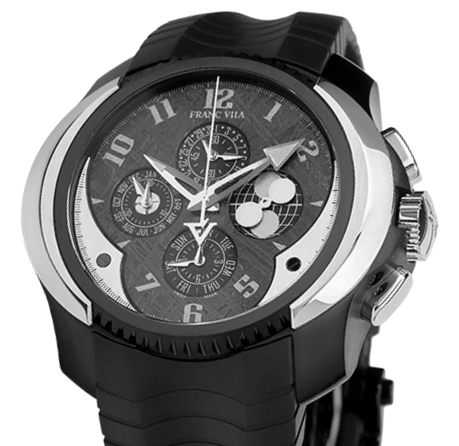 Intrepido Perpetual