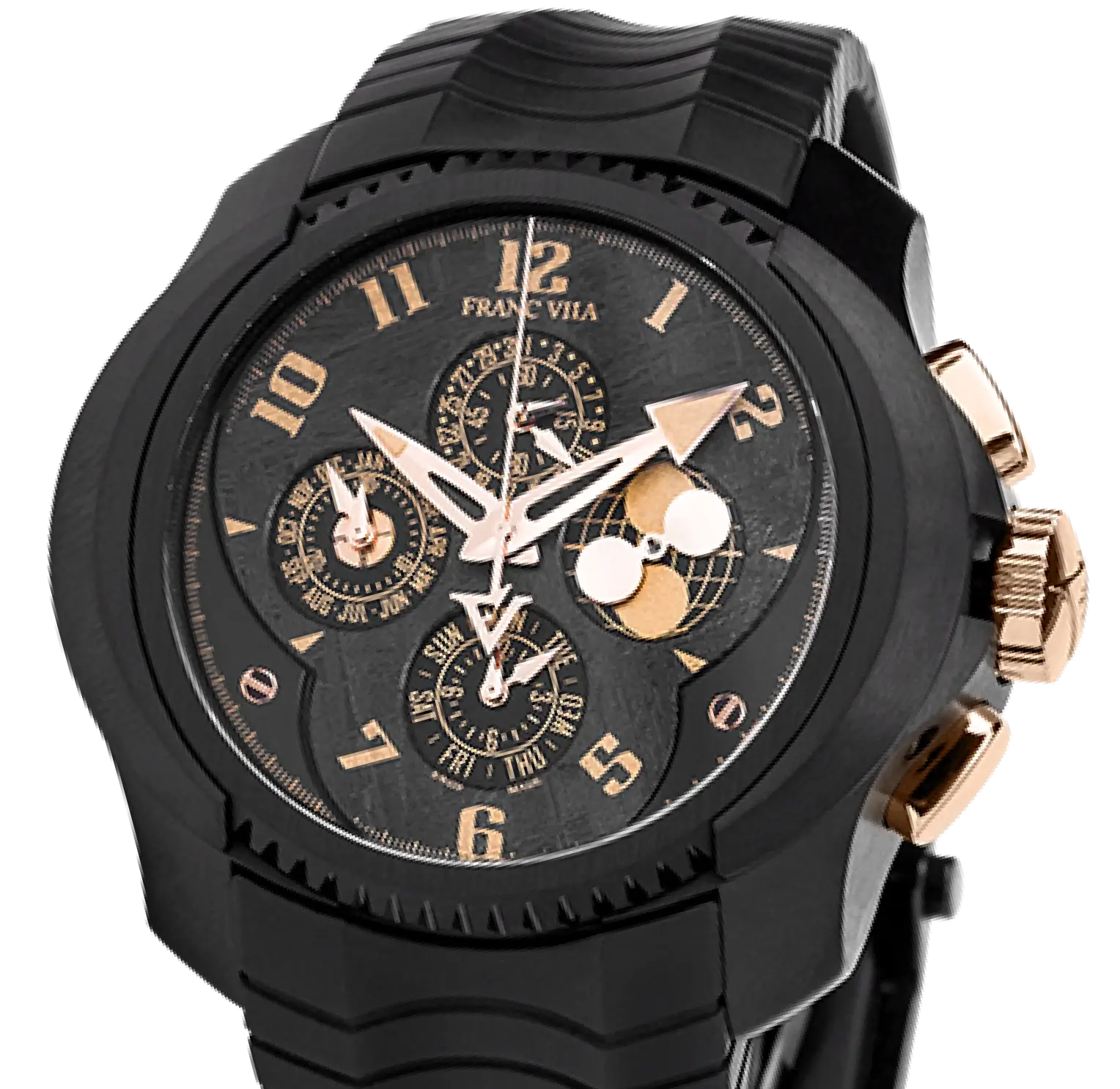 Intrepido Perpetual
