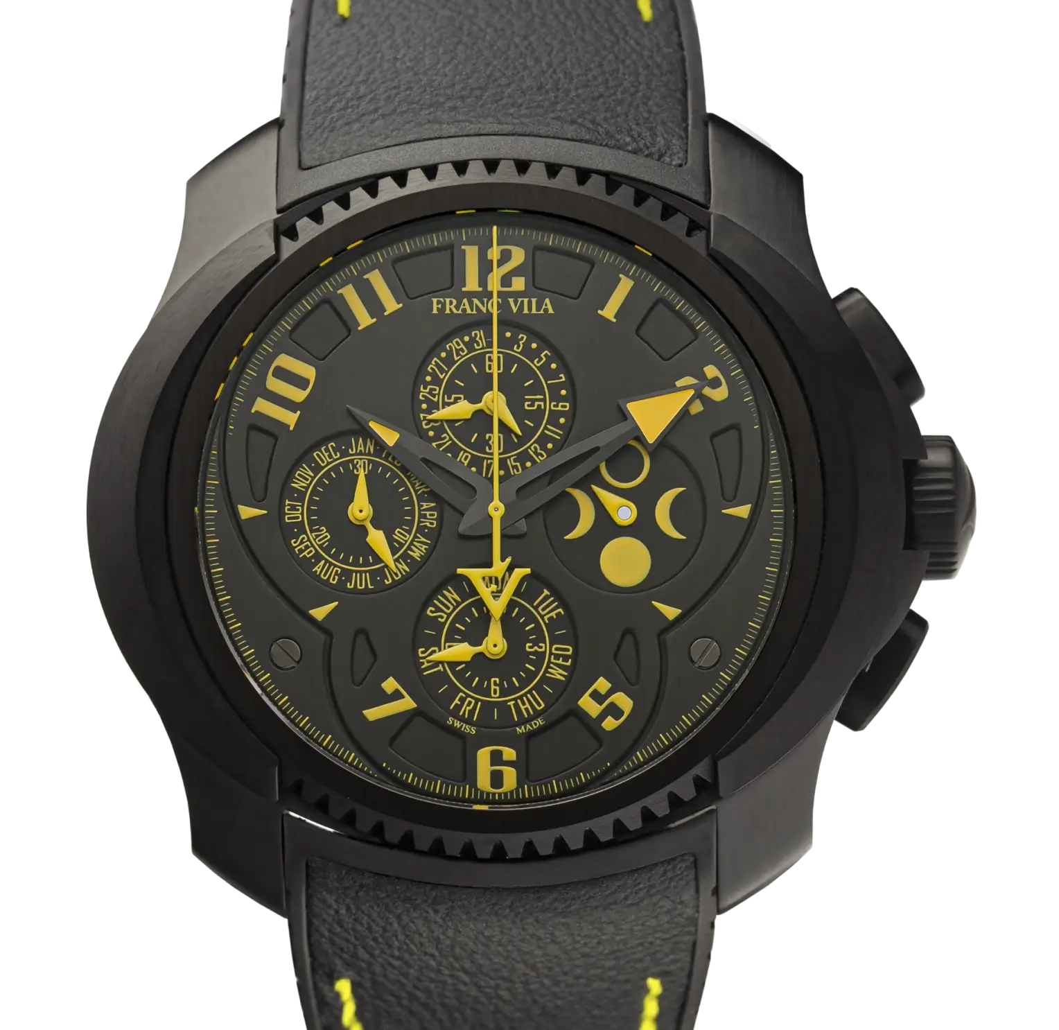 Intrepido Perpetual