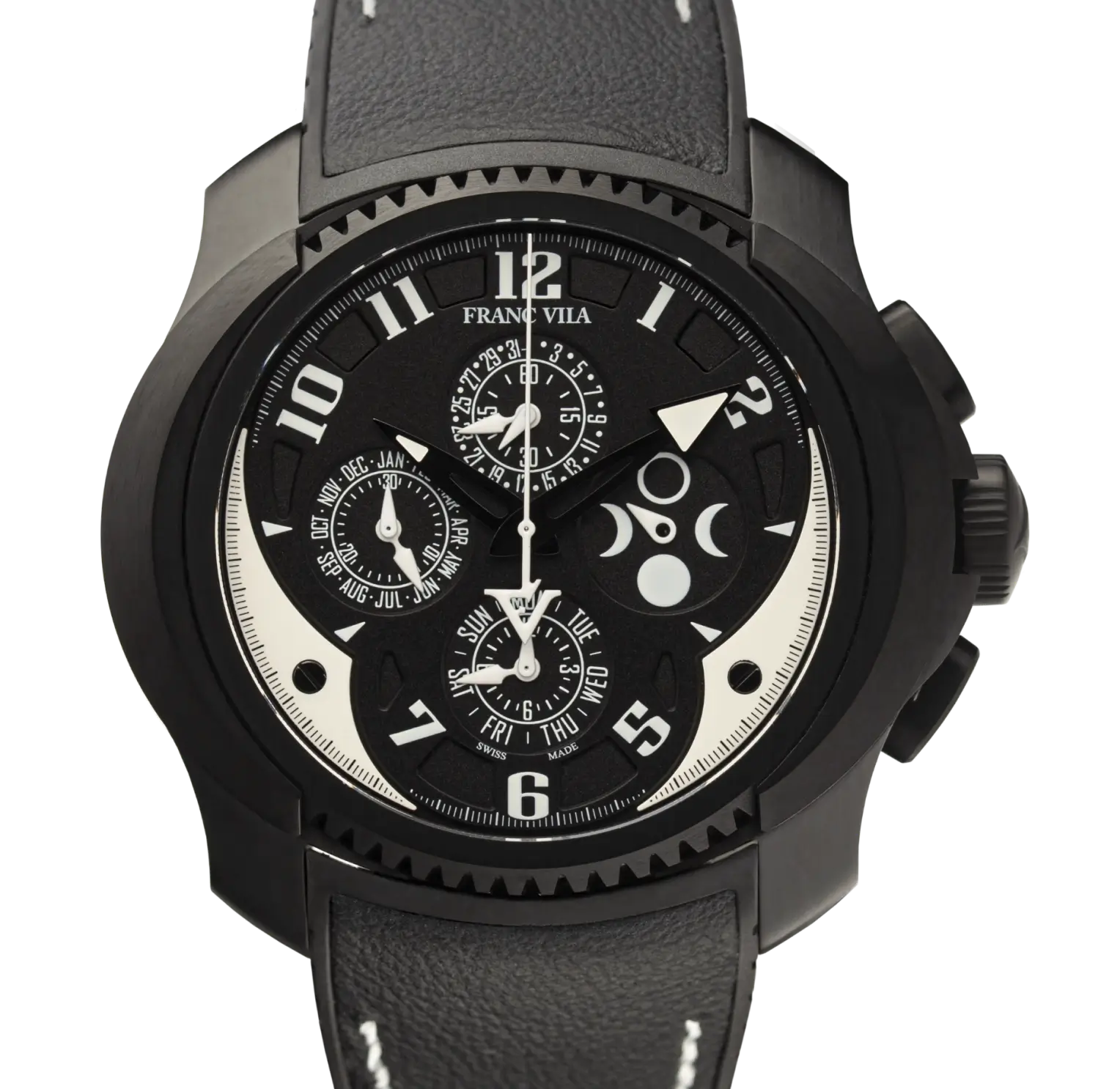 Intrepido Perpetual