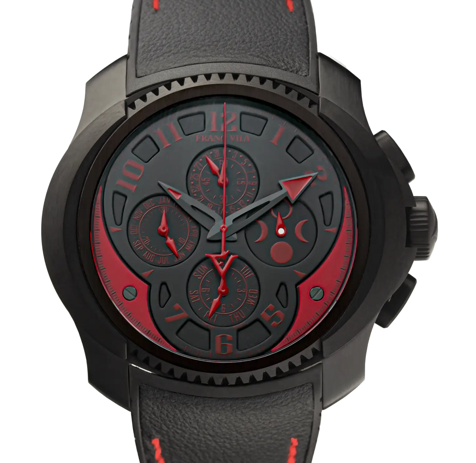 Intrepido Perpetual