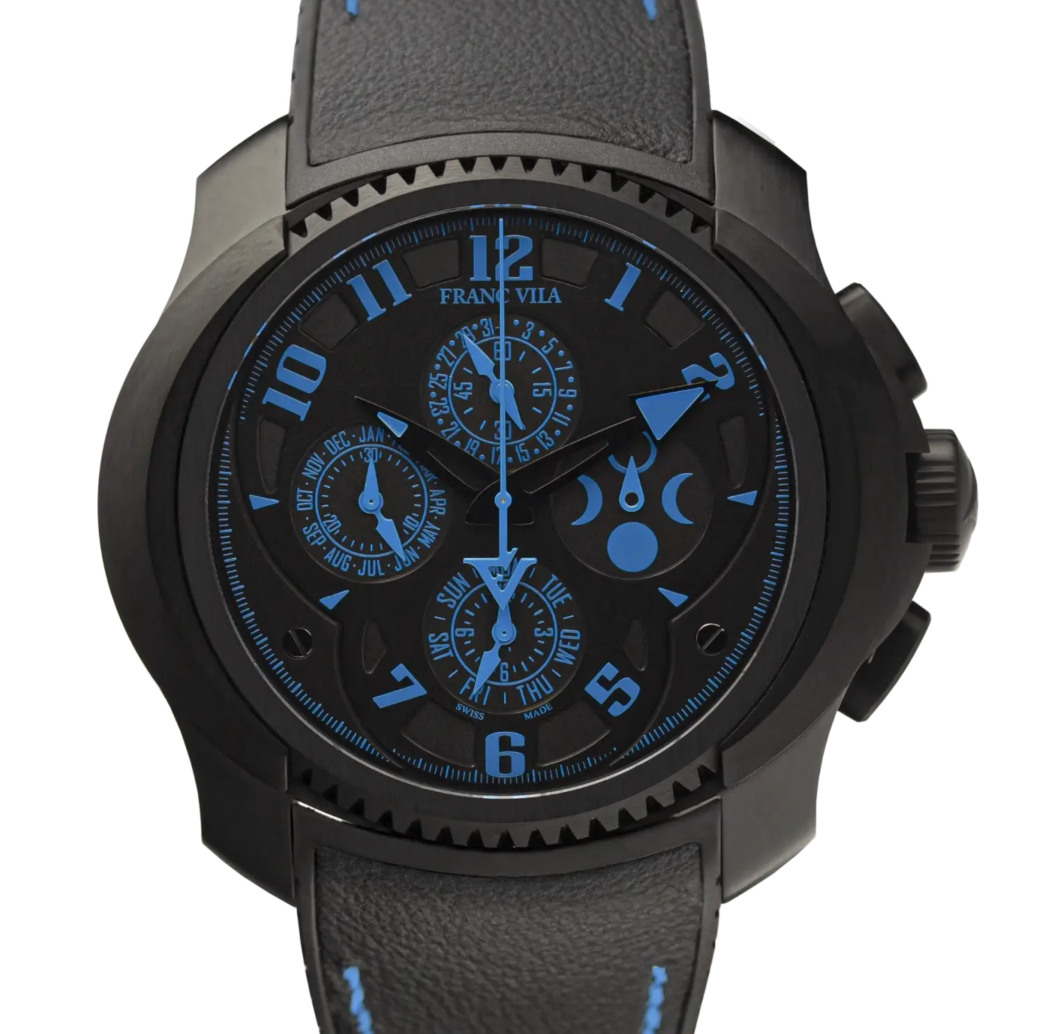 Intrepido Perpetual