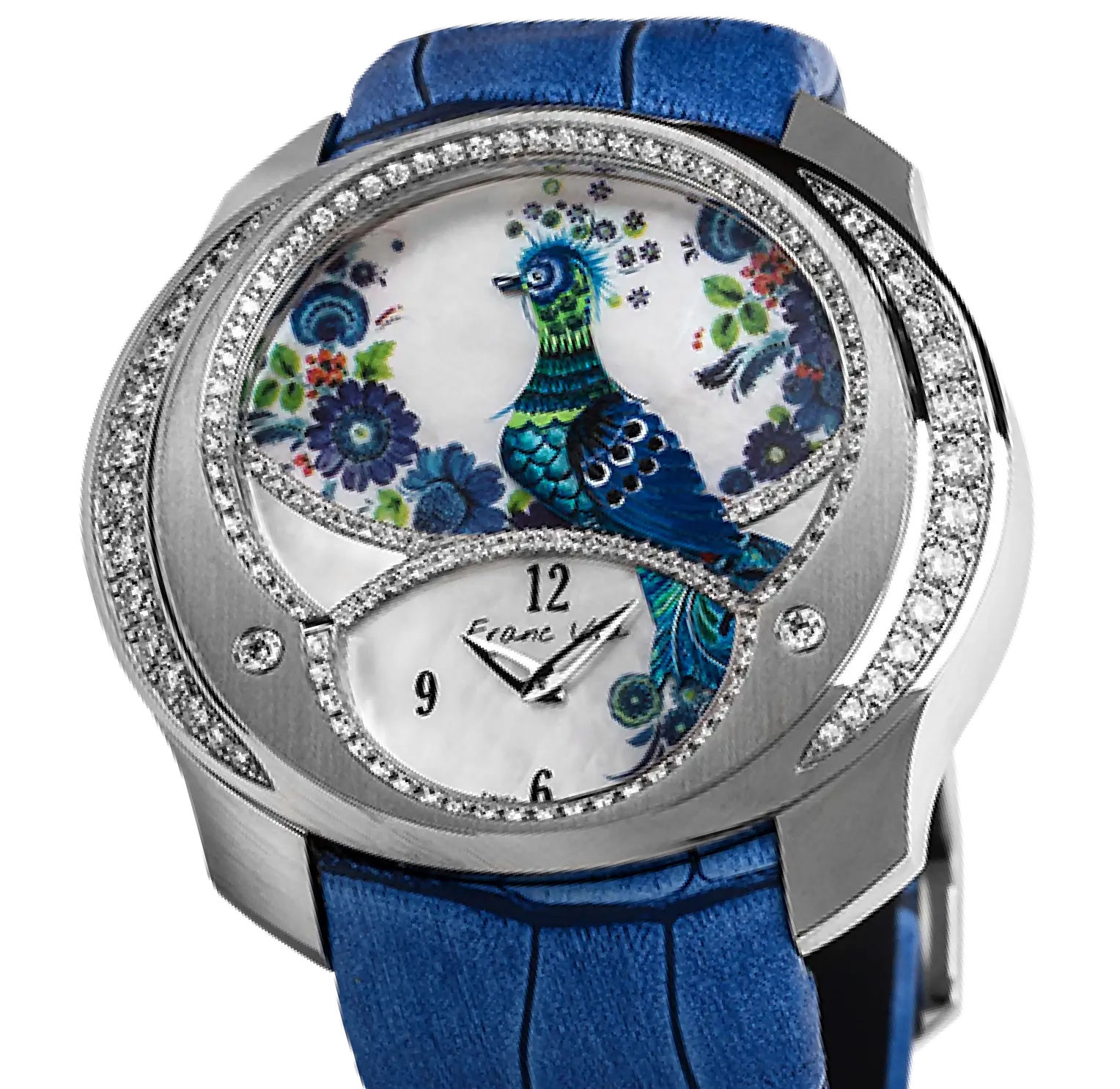 Peacock