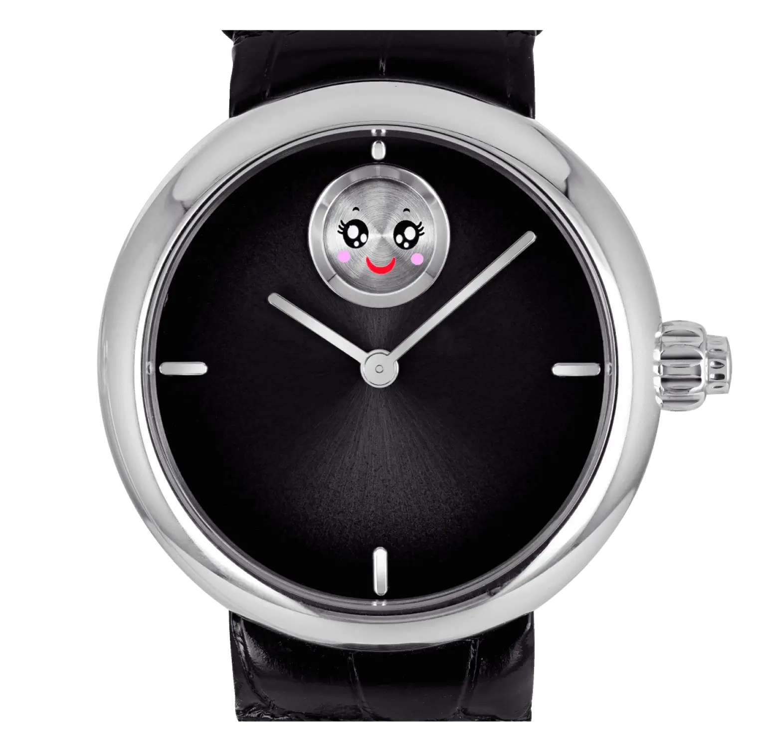 Emoji Black