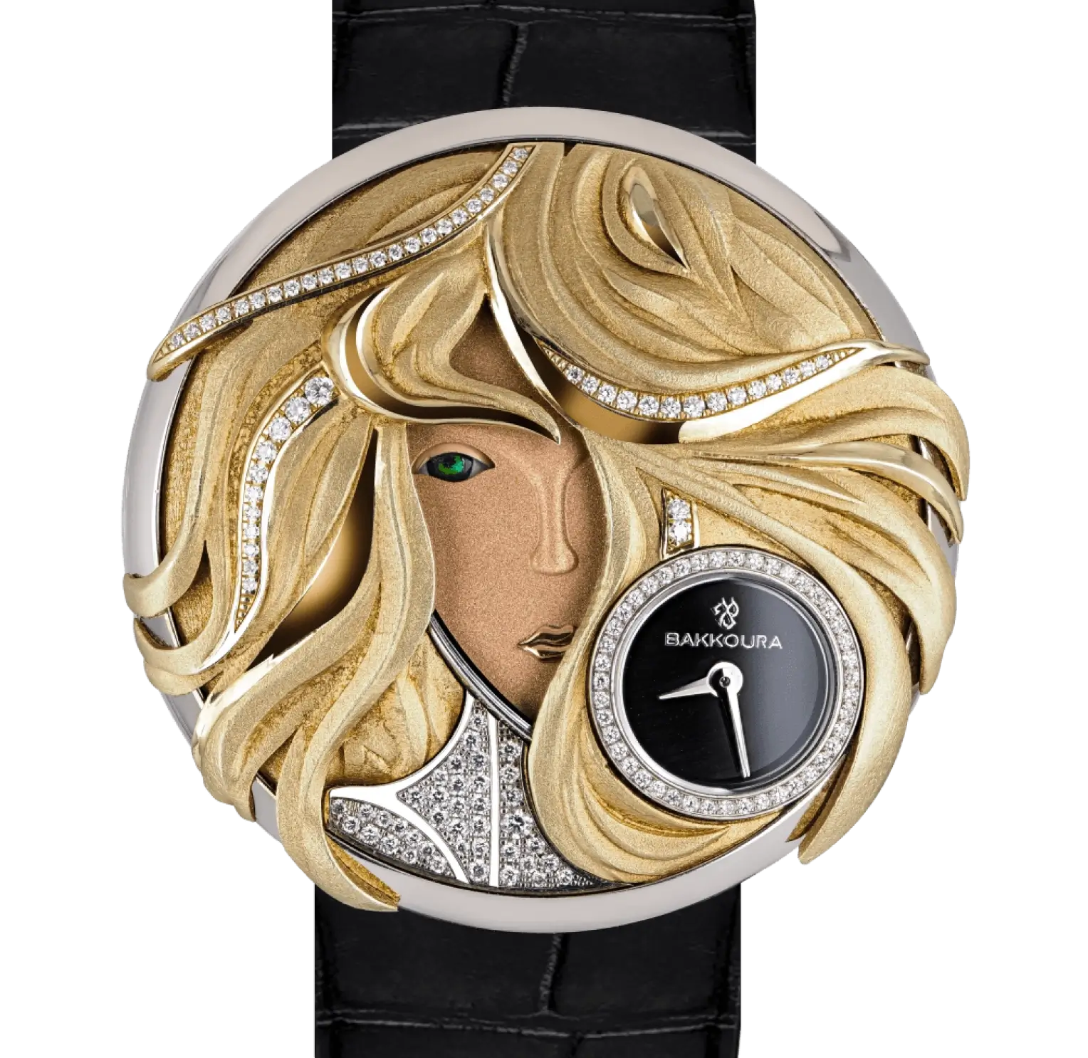 La Blonde