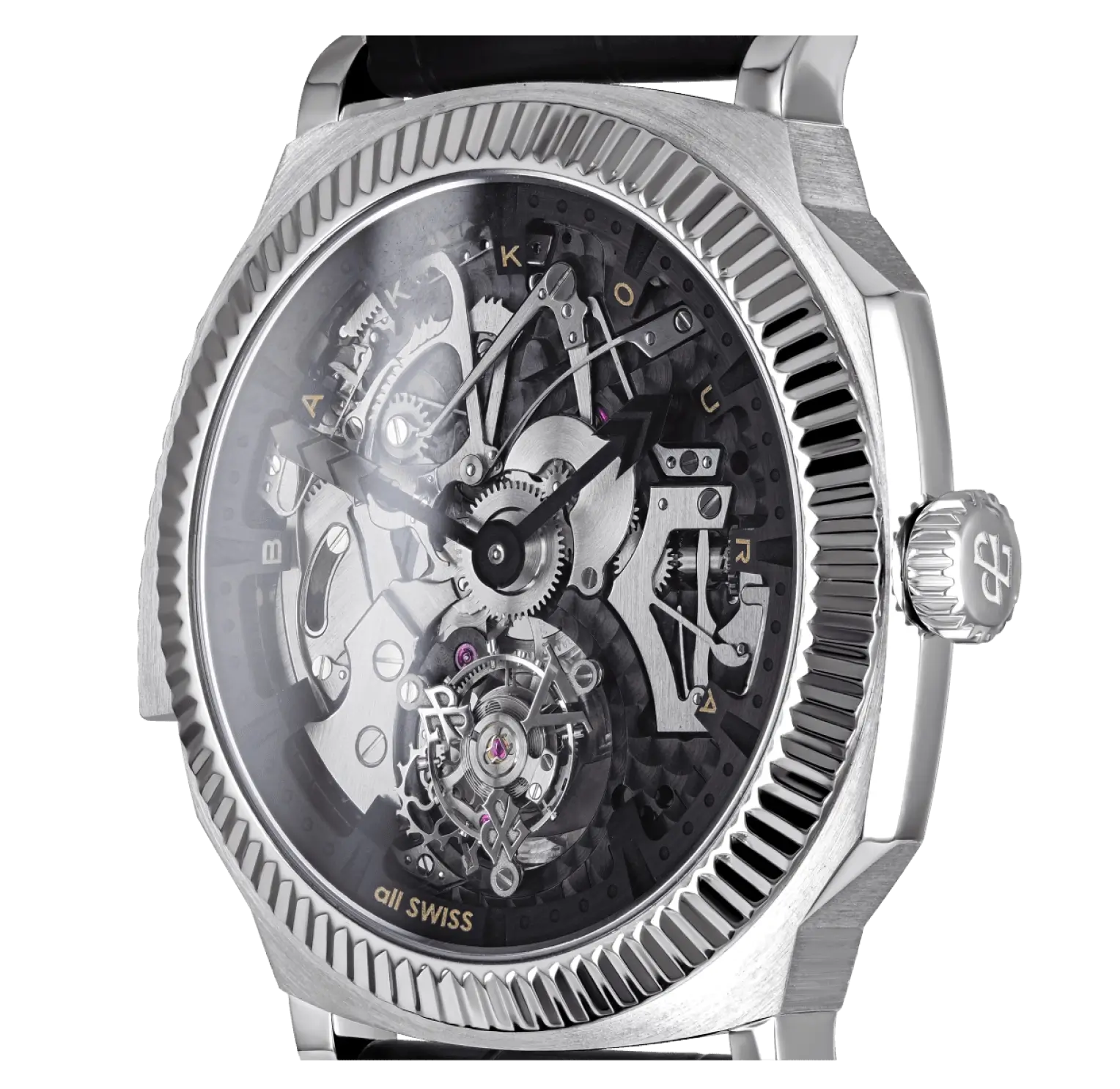 Minute Repeater Light