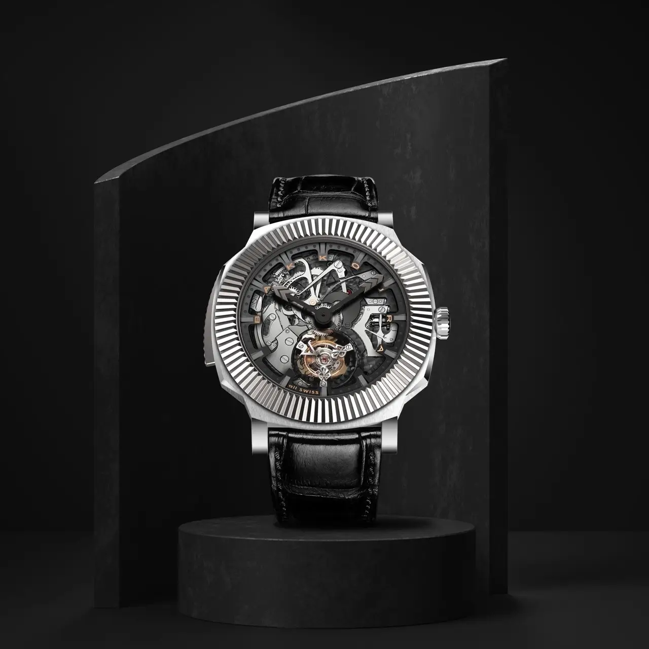 Minute Repeater Light