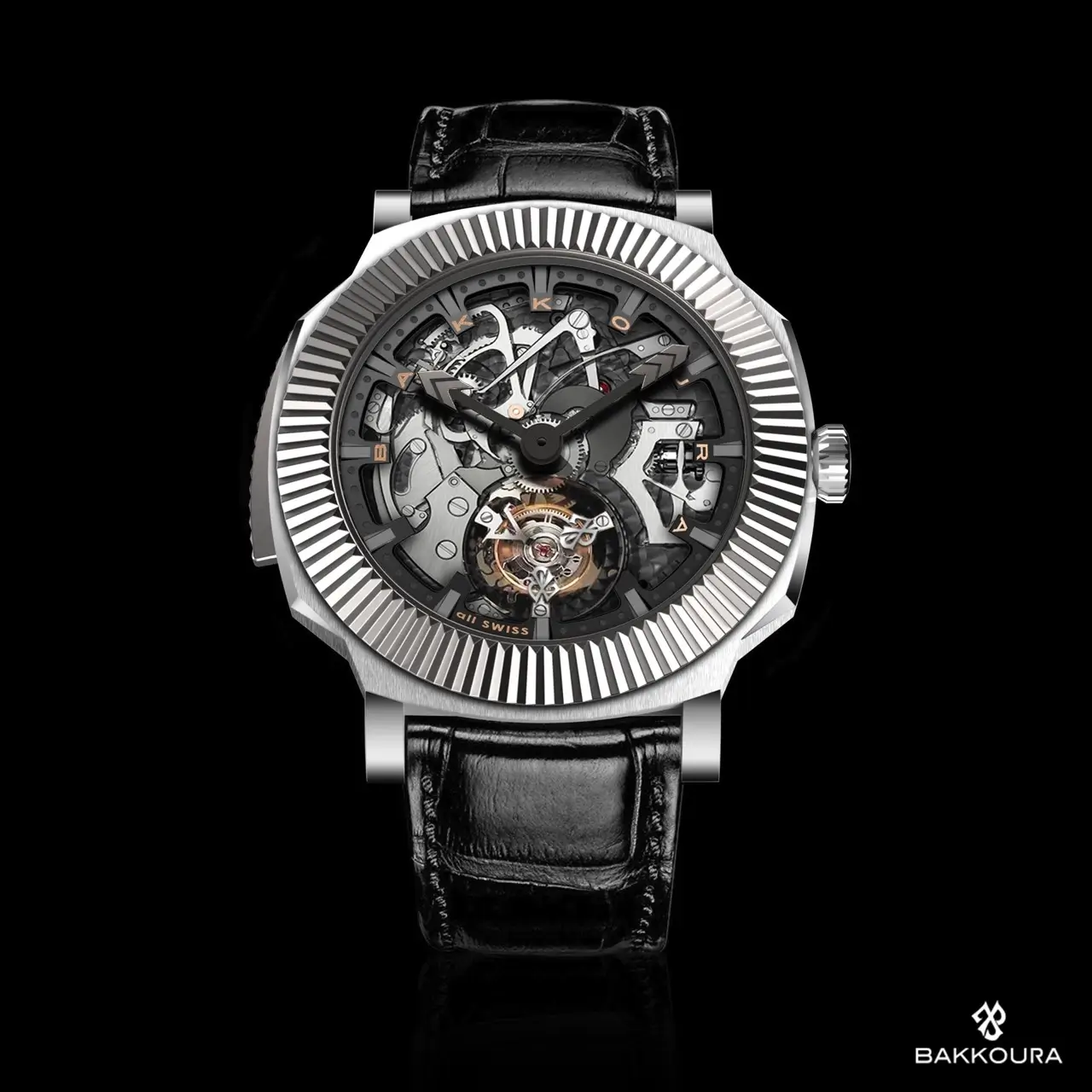 Minute Repeater Light