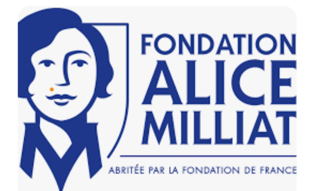 illustration captation site Alice Milliat