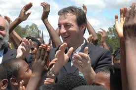 les enfants de l'ovale - Philippe Sella - captation site 
