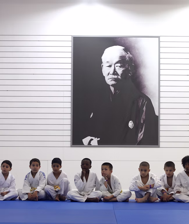 photo site France Judo