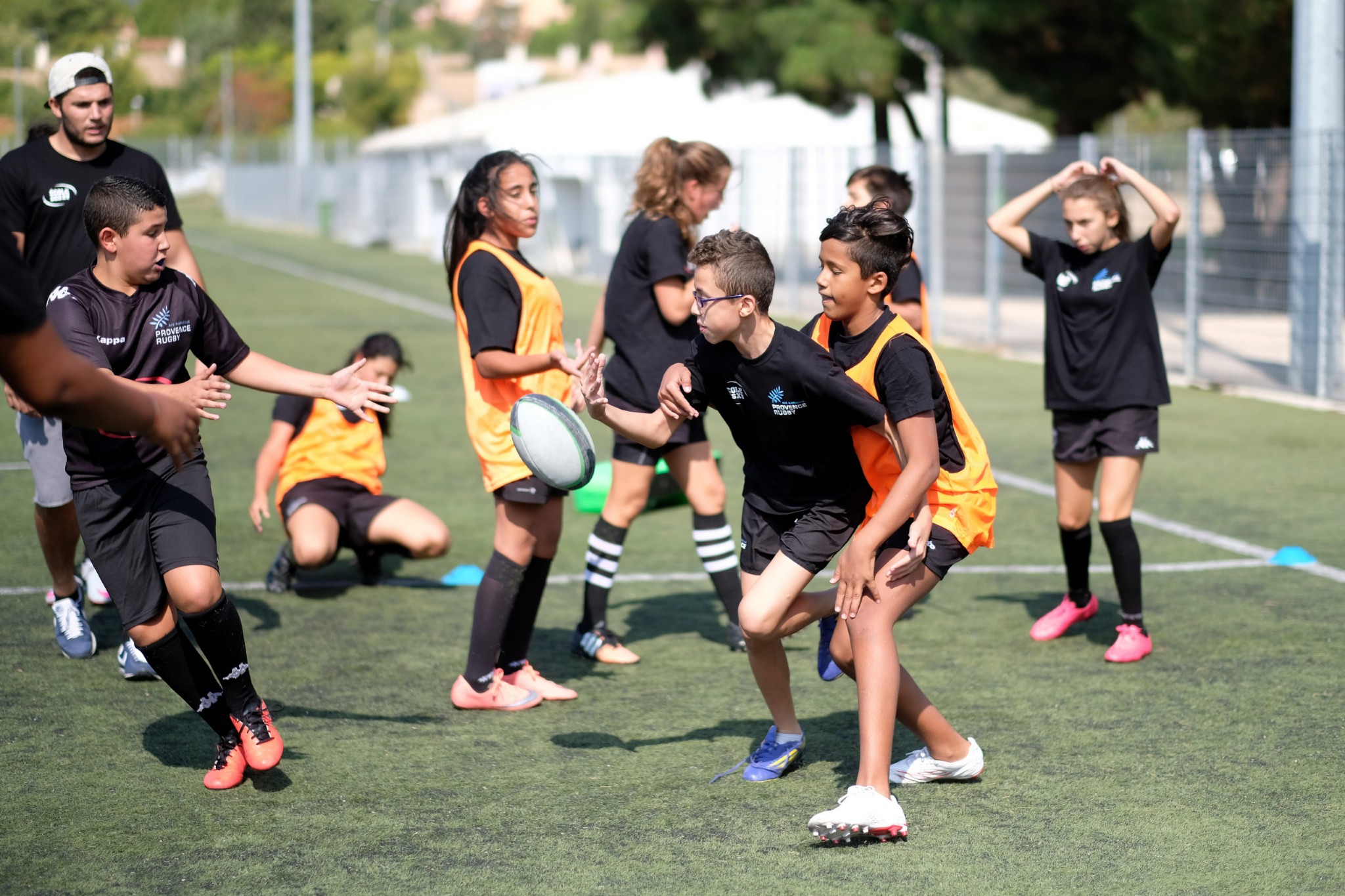 captation site "sport et inclusion"