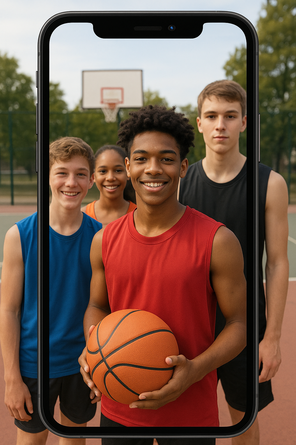 illustration Chat GPT