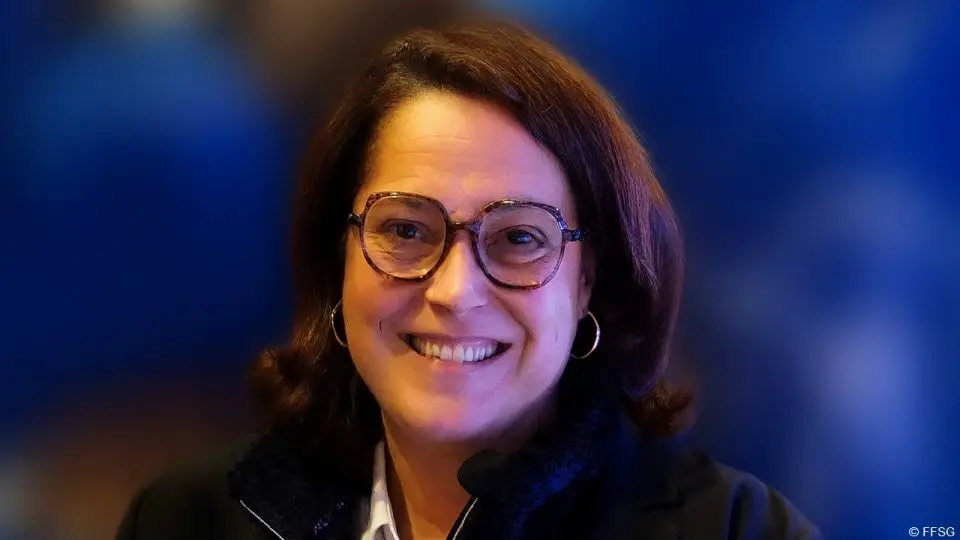 photo FSGT - Marina Ferrari