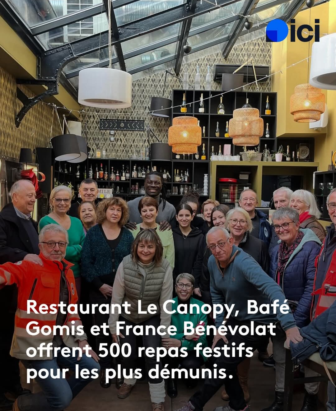 Photo Faceboo ICI Saint-Etienne 