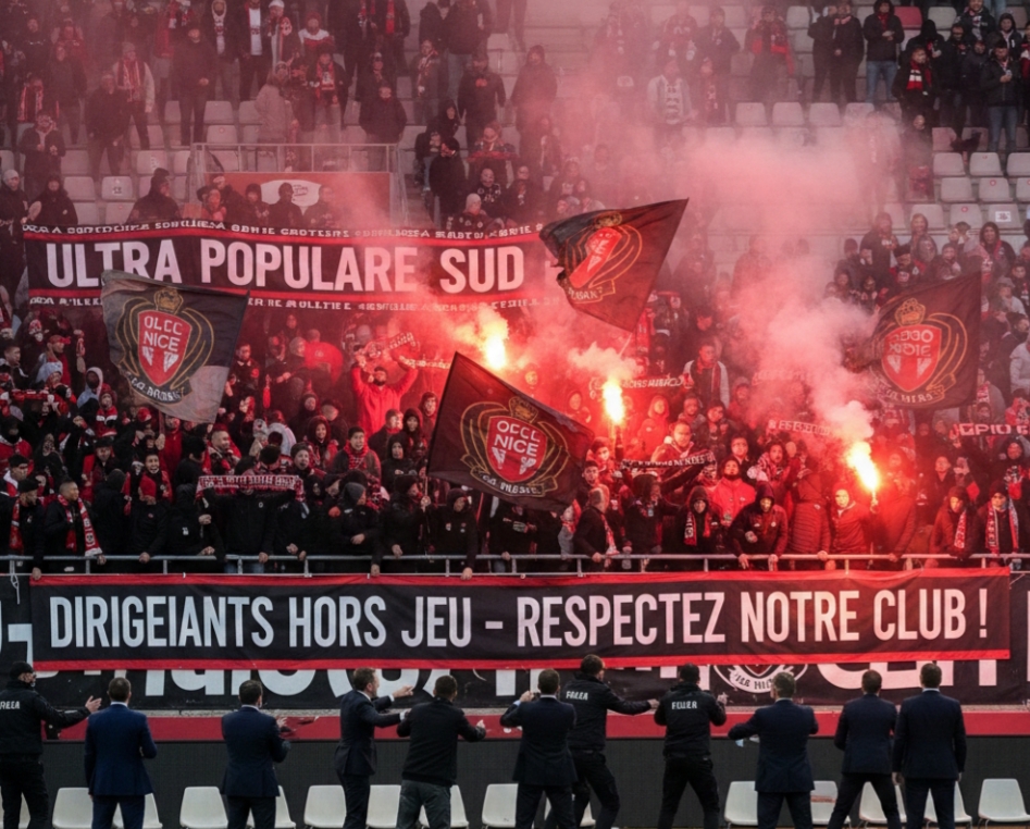 Illustration IA Gemini