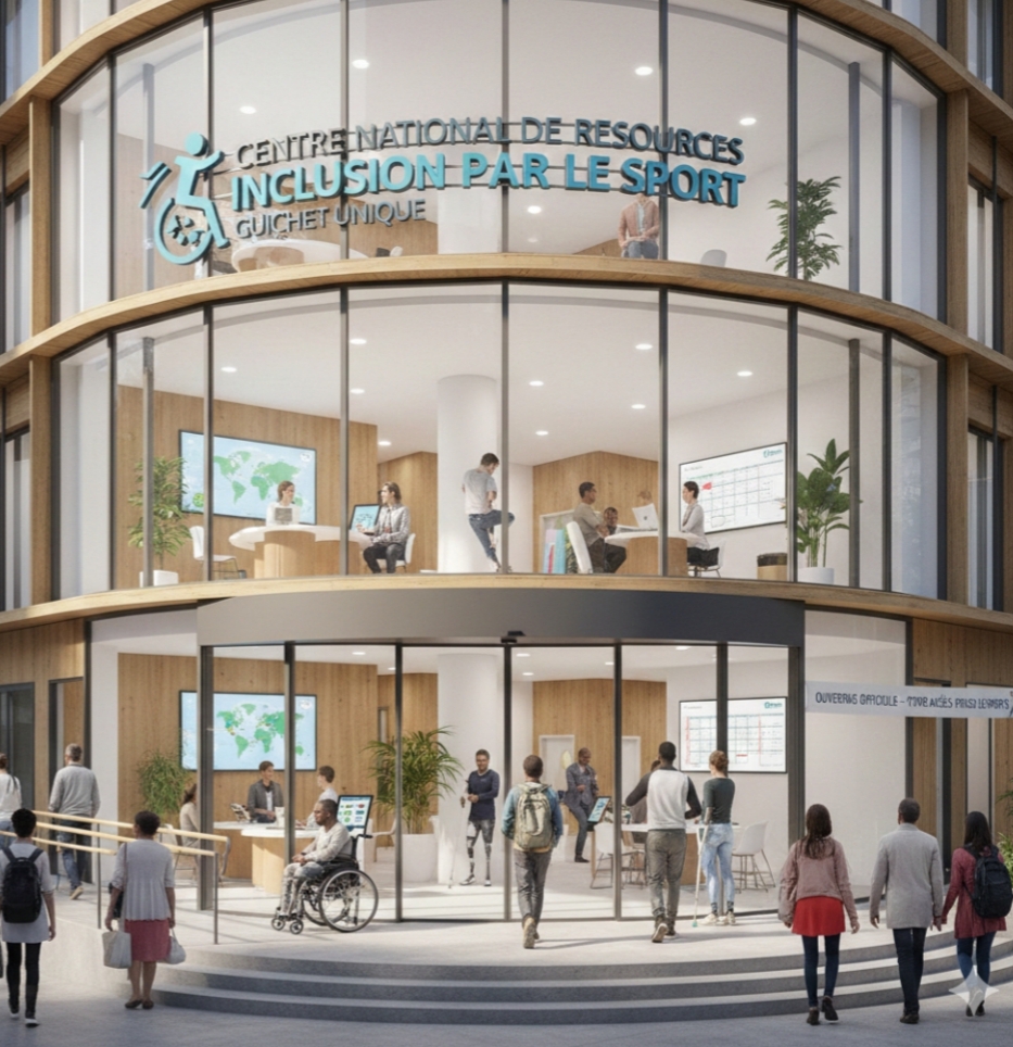 Illustration IA Gemini