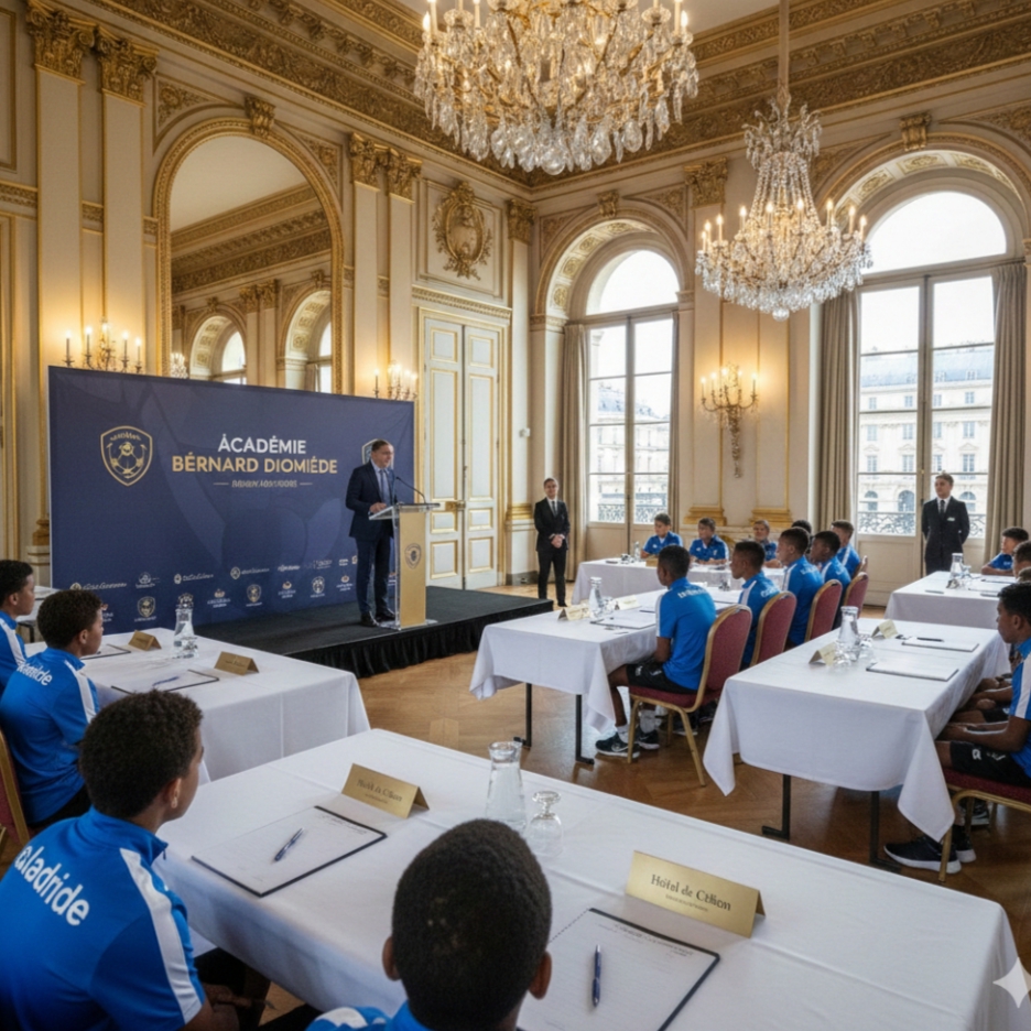 illustration IA Gemini 