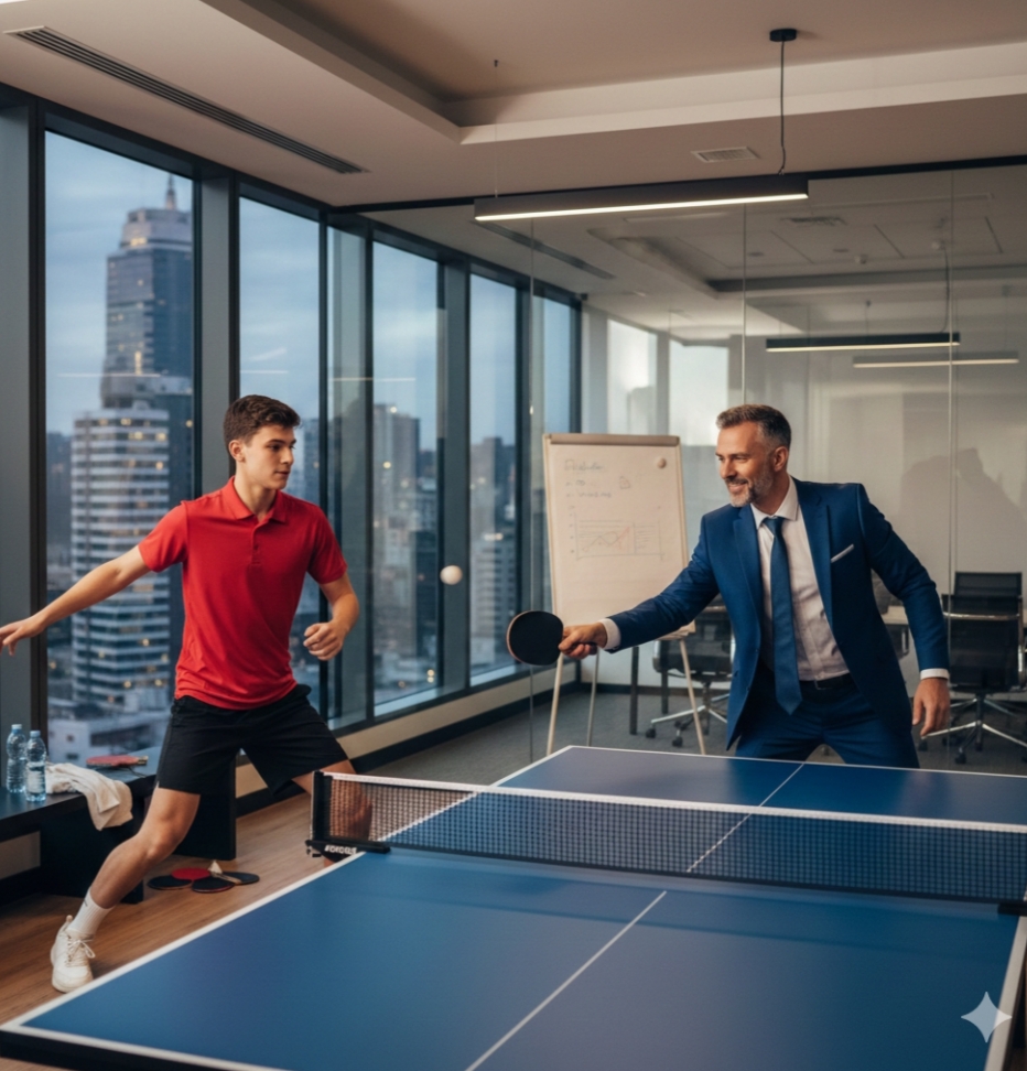 Ilustration IA Gemini